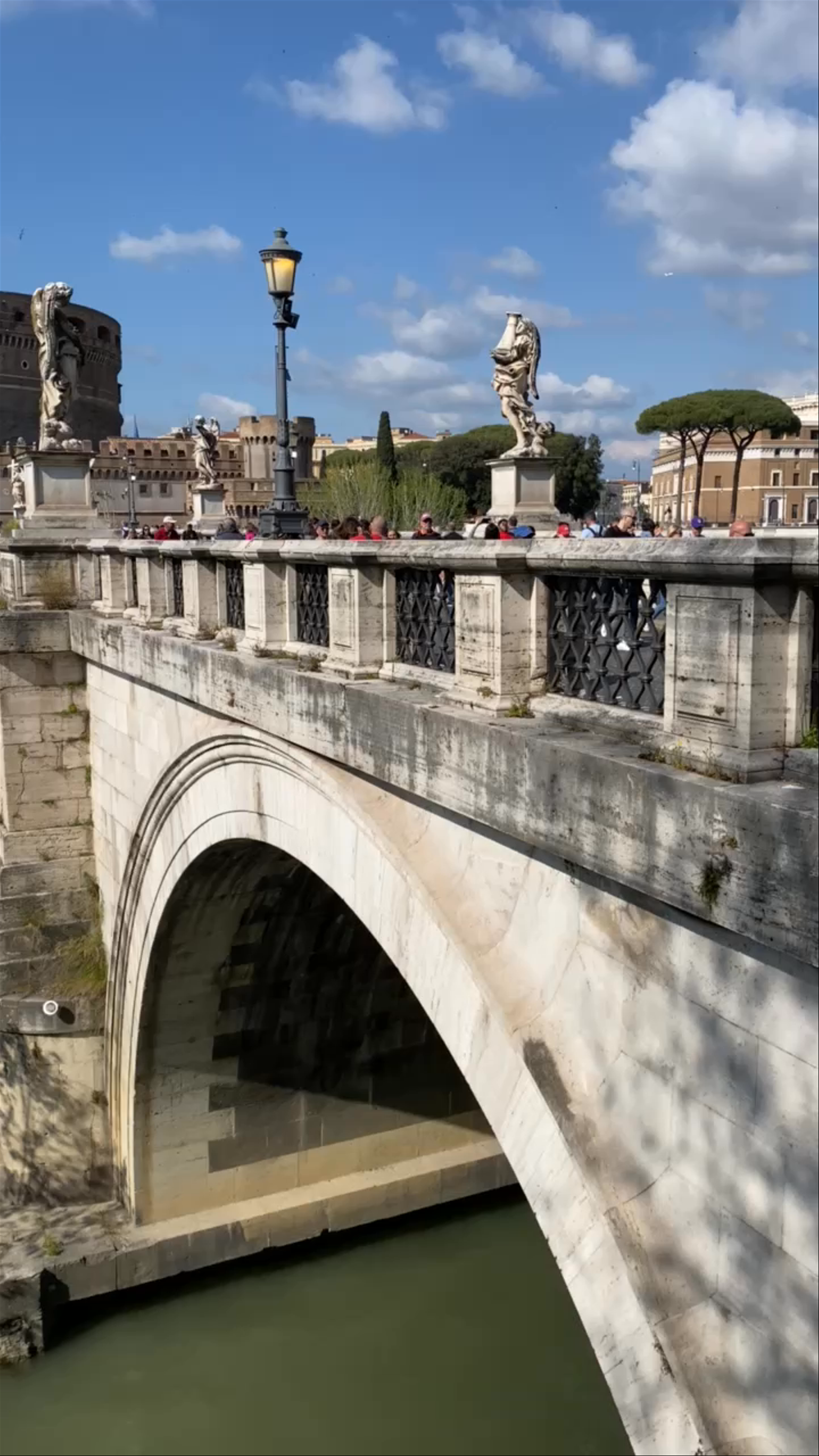 Ponte Sant'Angelo