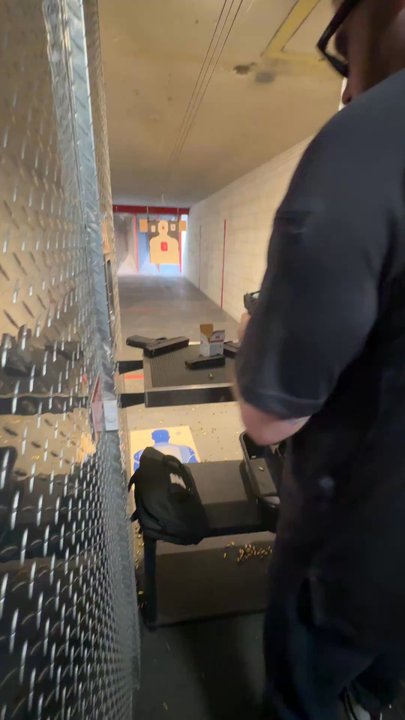 The Gun Shop - Gun/Rifle Ranges Near Me - Lancaster, California