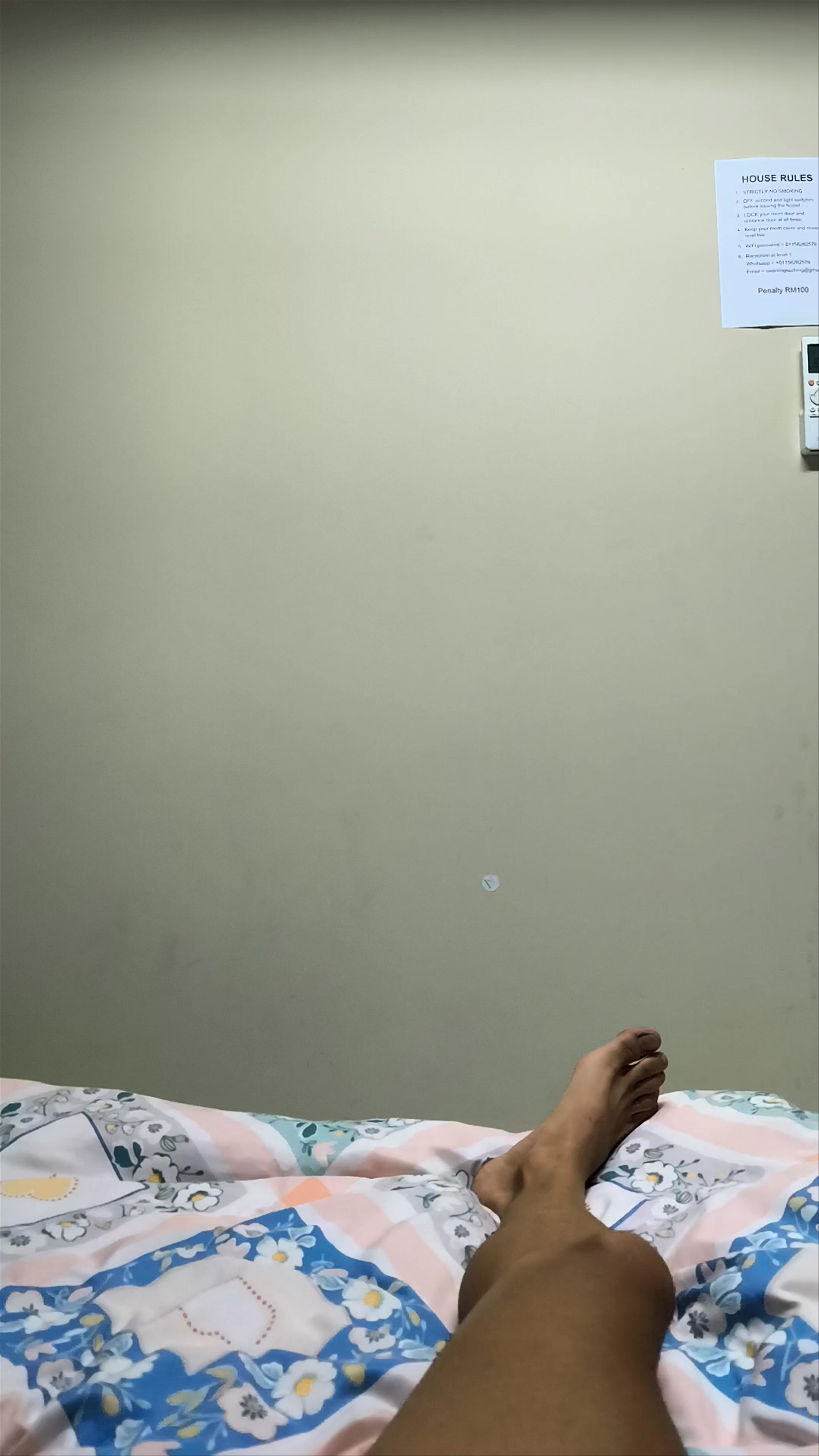 Swanling Hostel Kuching