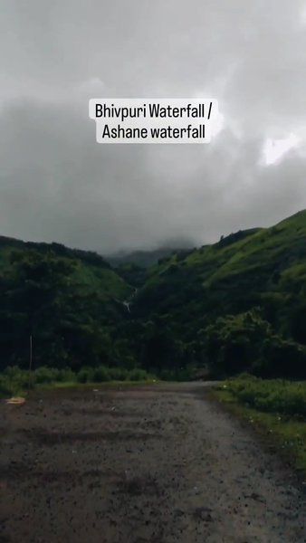 Photo of Monsoon getaway near