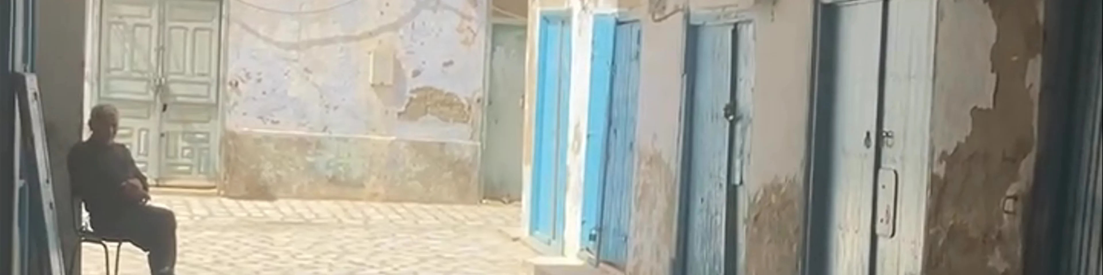 Médina de Kairouan