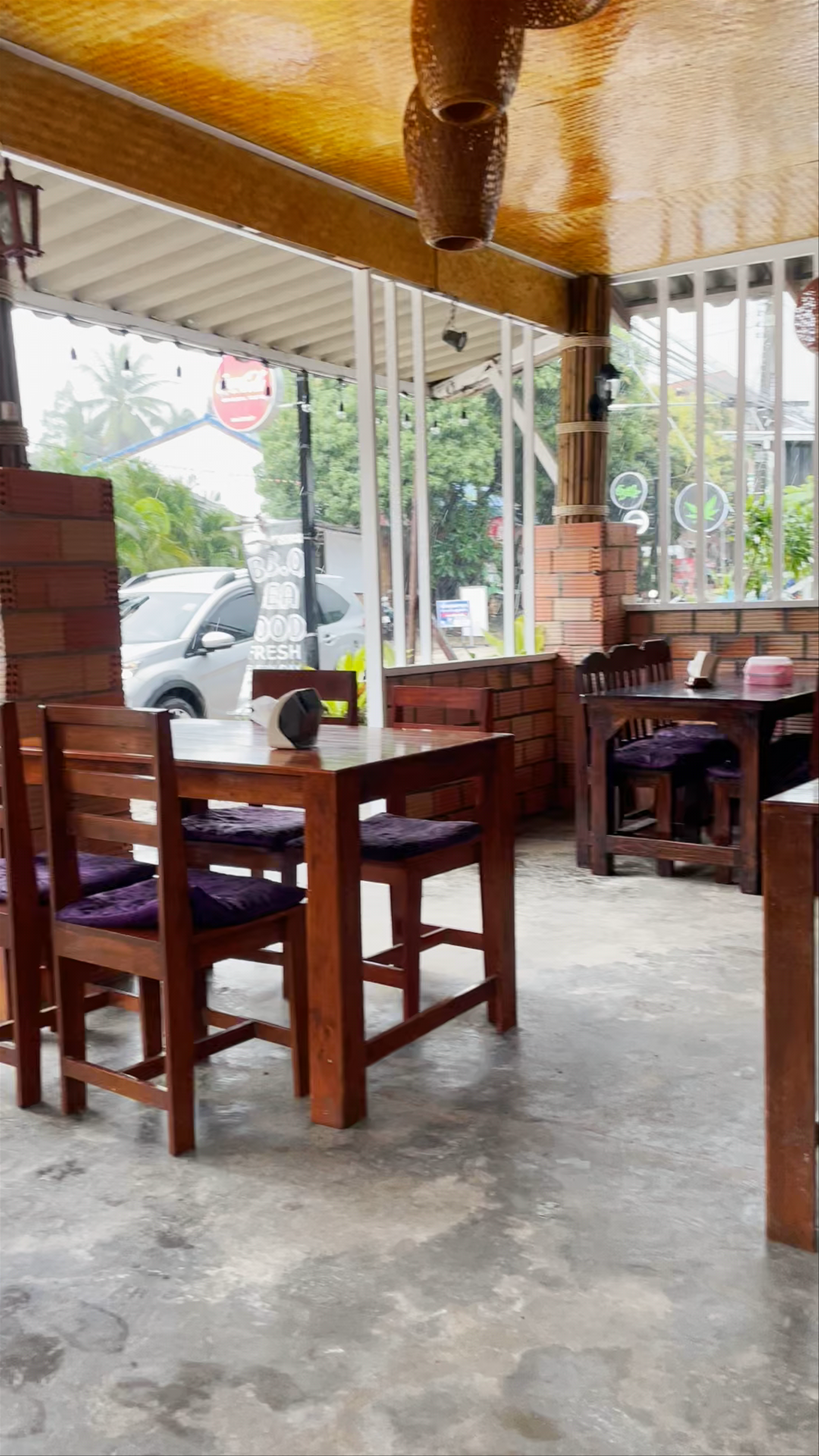 Good Time Restaurant