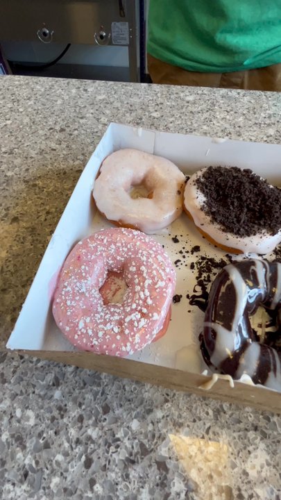 Duck Donuts - Donuts Near Me - Westerville, Ohio