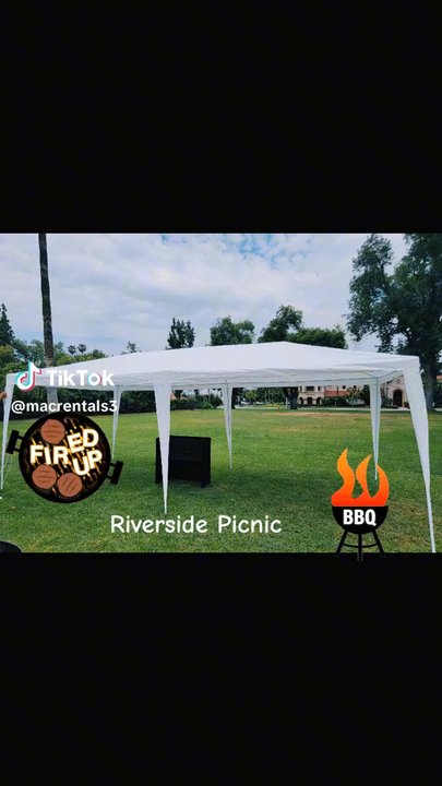 Mac Party Rentals - Bounce House Rentals Near Me