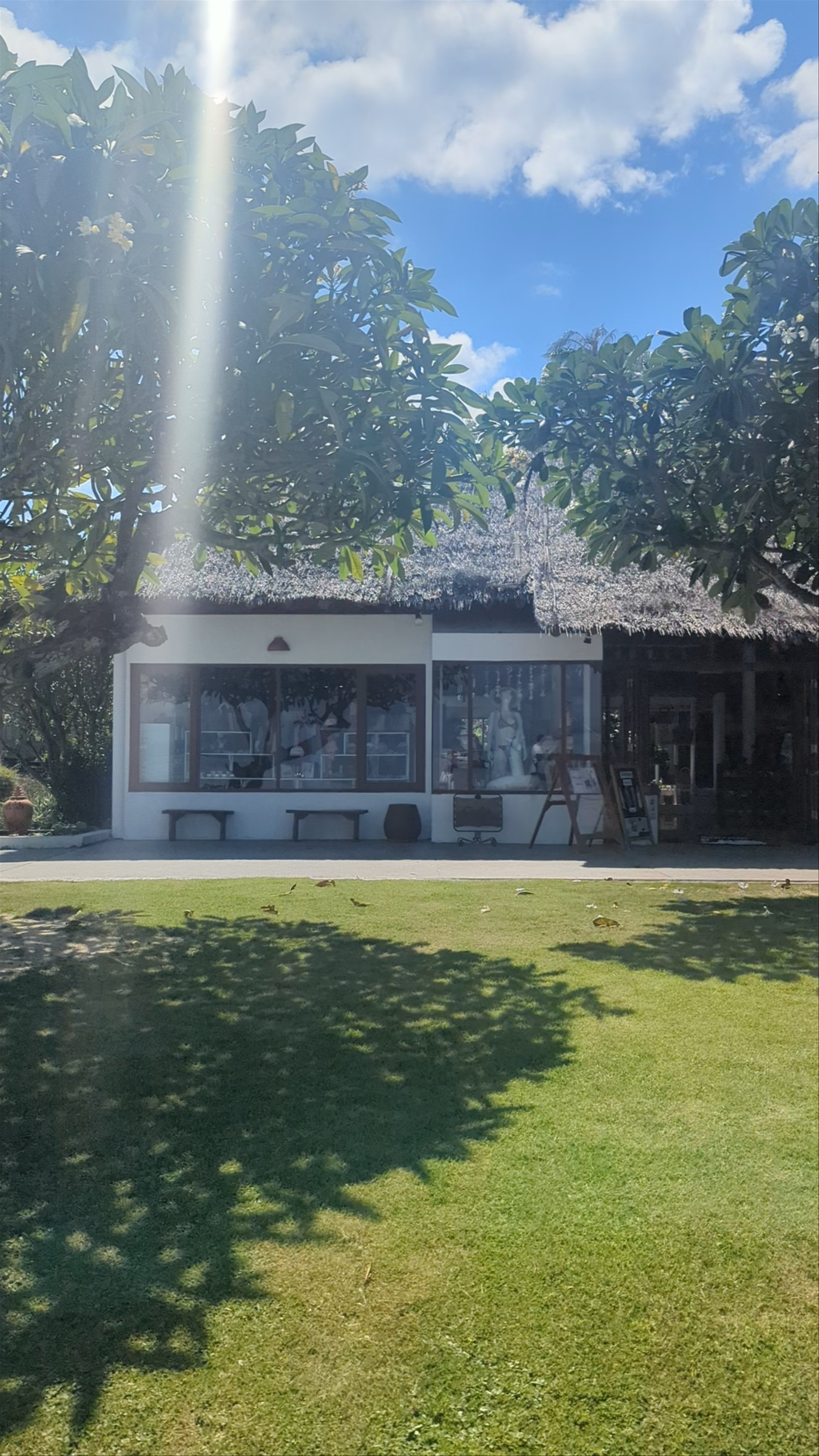 SAii Phi Phi Island Village Resort