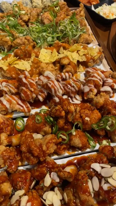 Kimsoonrye Soonsal Chicken - Korean Near Me - Toronto, Ontario