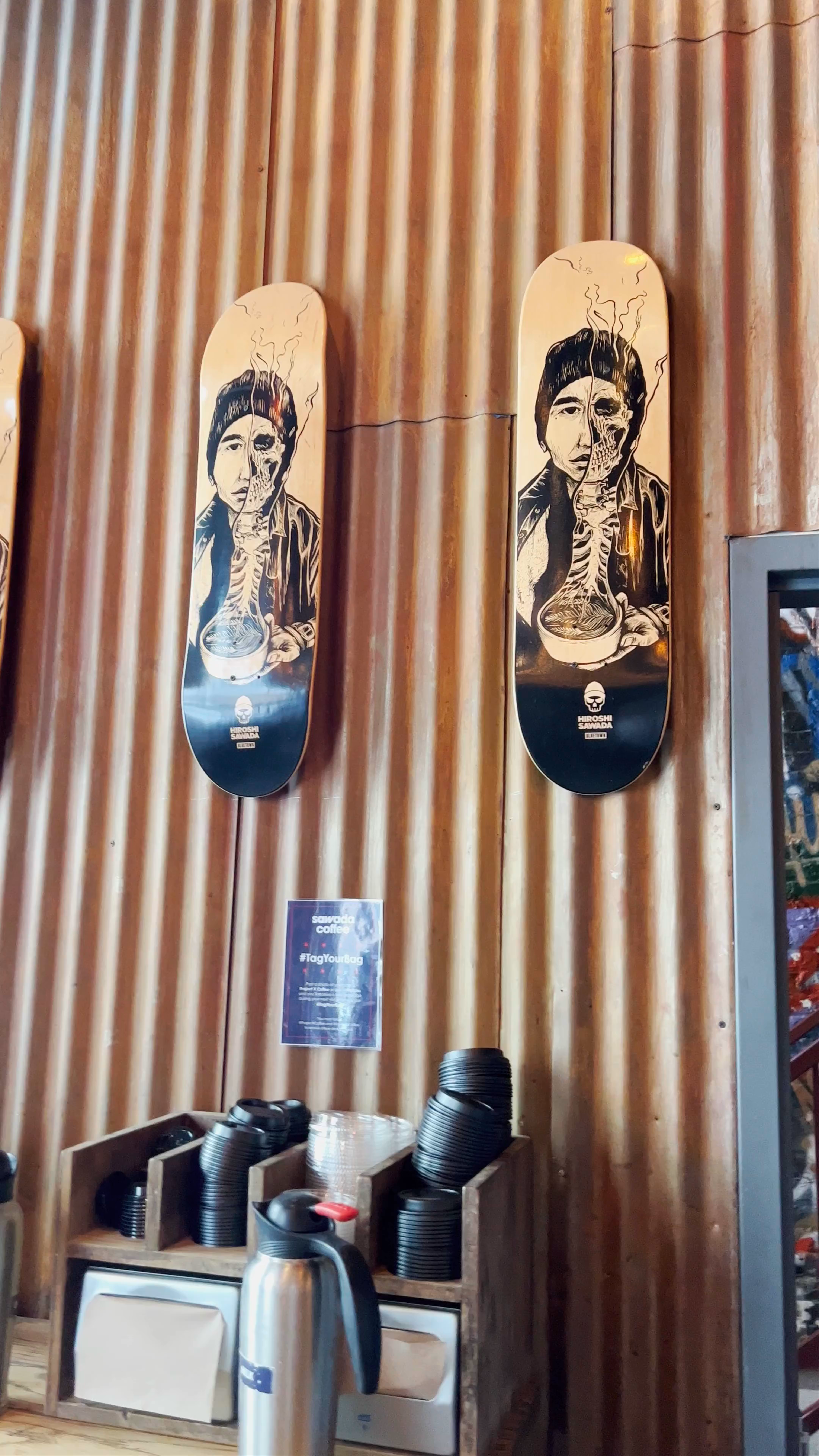 Sawada Coffee