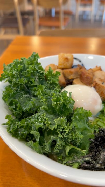 Wadaya - Kyoto - Ramen Near Me - Fremont, California