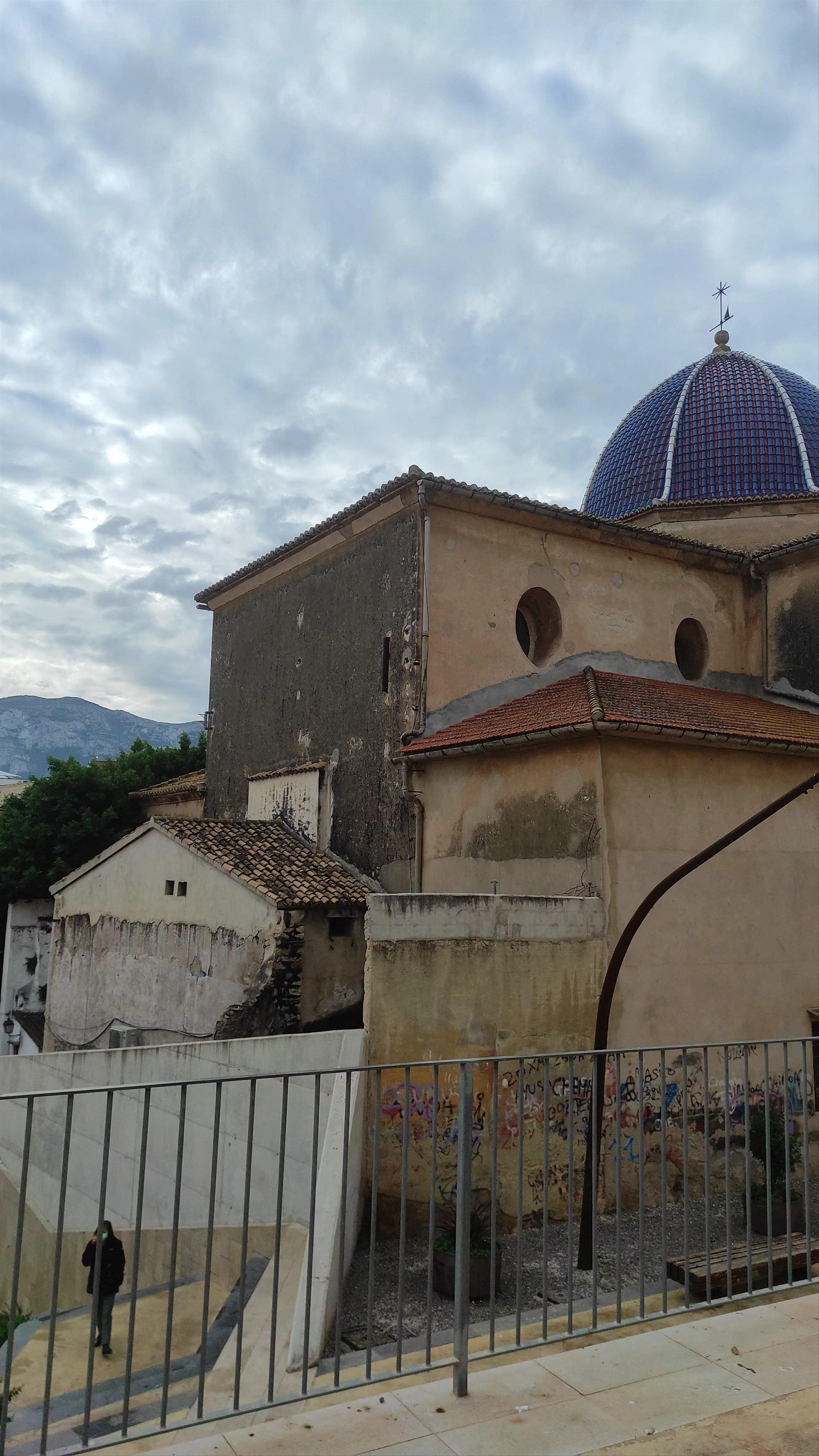 Parròquia de Nostra Senyora de l'Assumpció