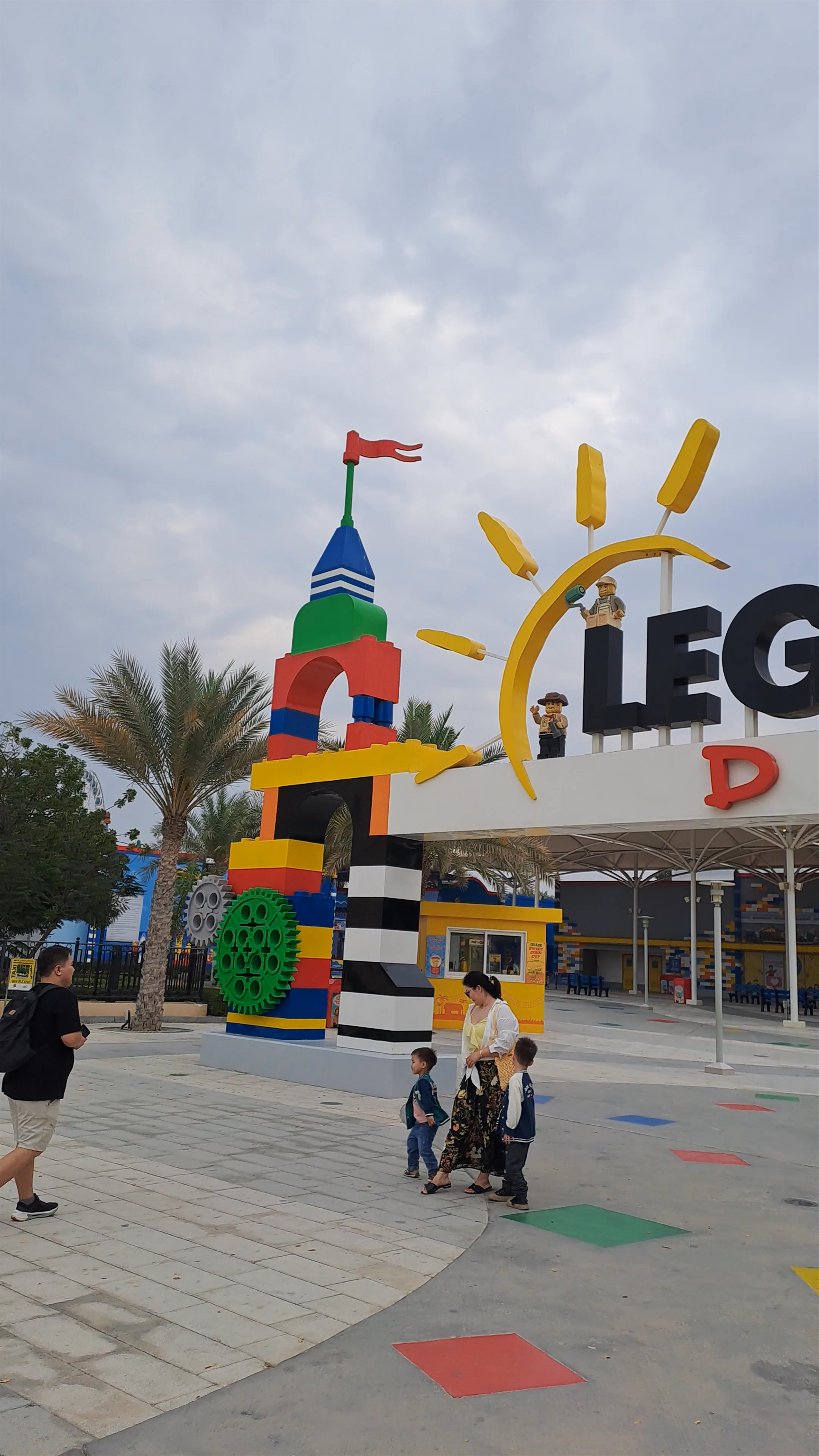 Legoland® Dubai