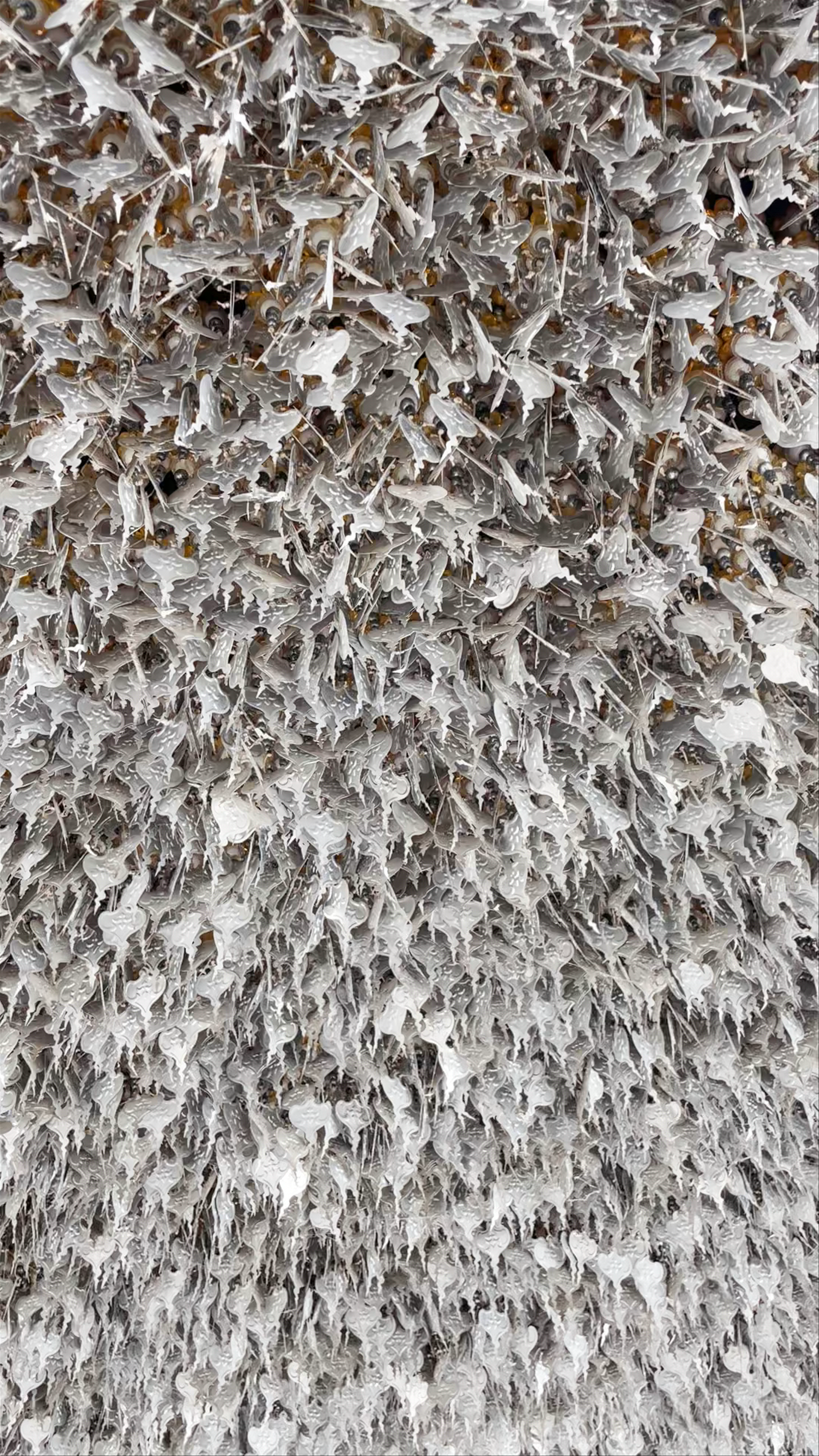 Wat Rong Khun (White Temple)