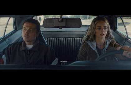 Bande-annonce en anglais