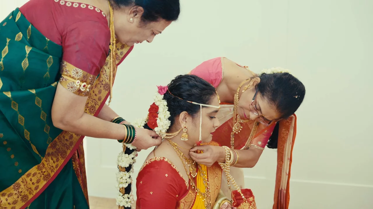 Wedding film