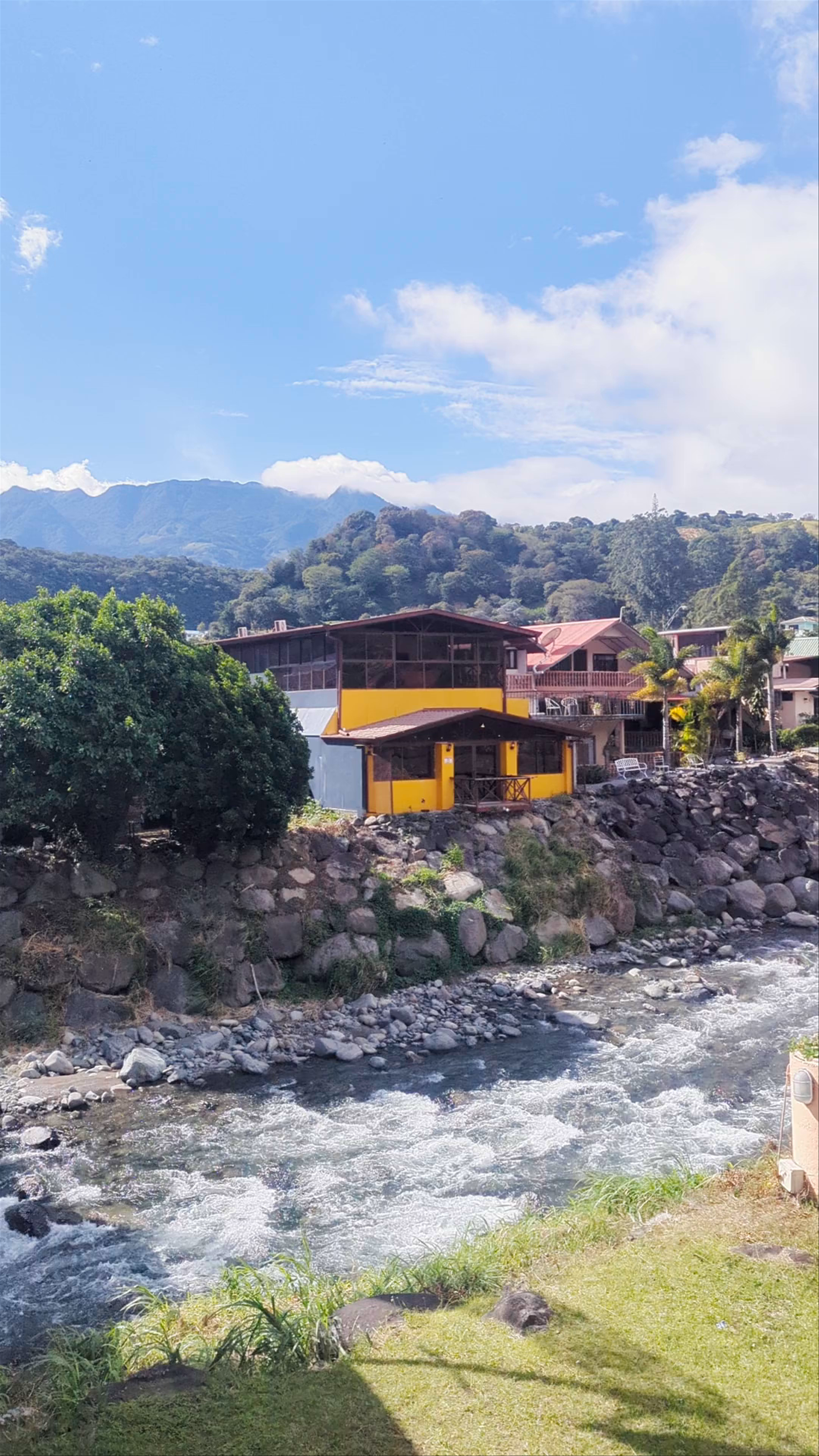 Boquete Flower & Coffee Fair