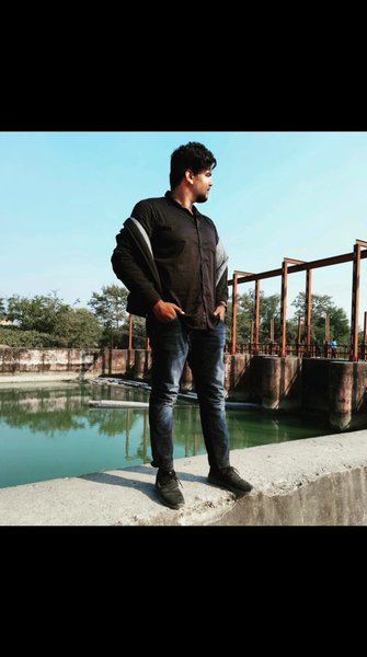 Photo of Kattyiya power house