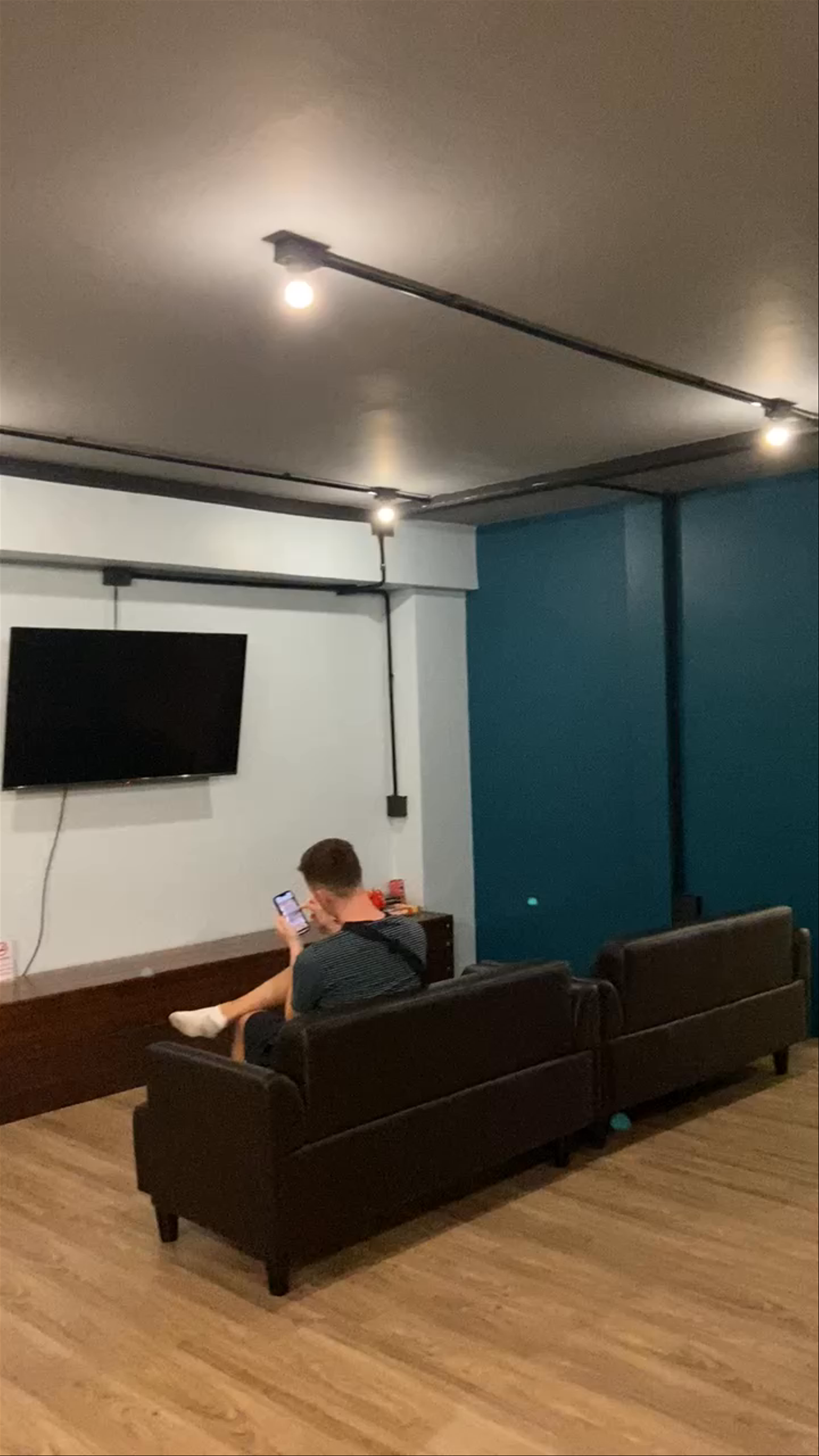 Airport Mini Hostel & Cafe Near Don Mueang Airport, Bangkok