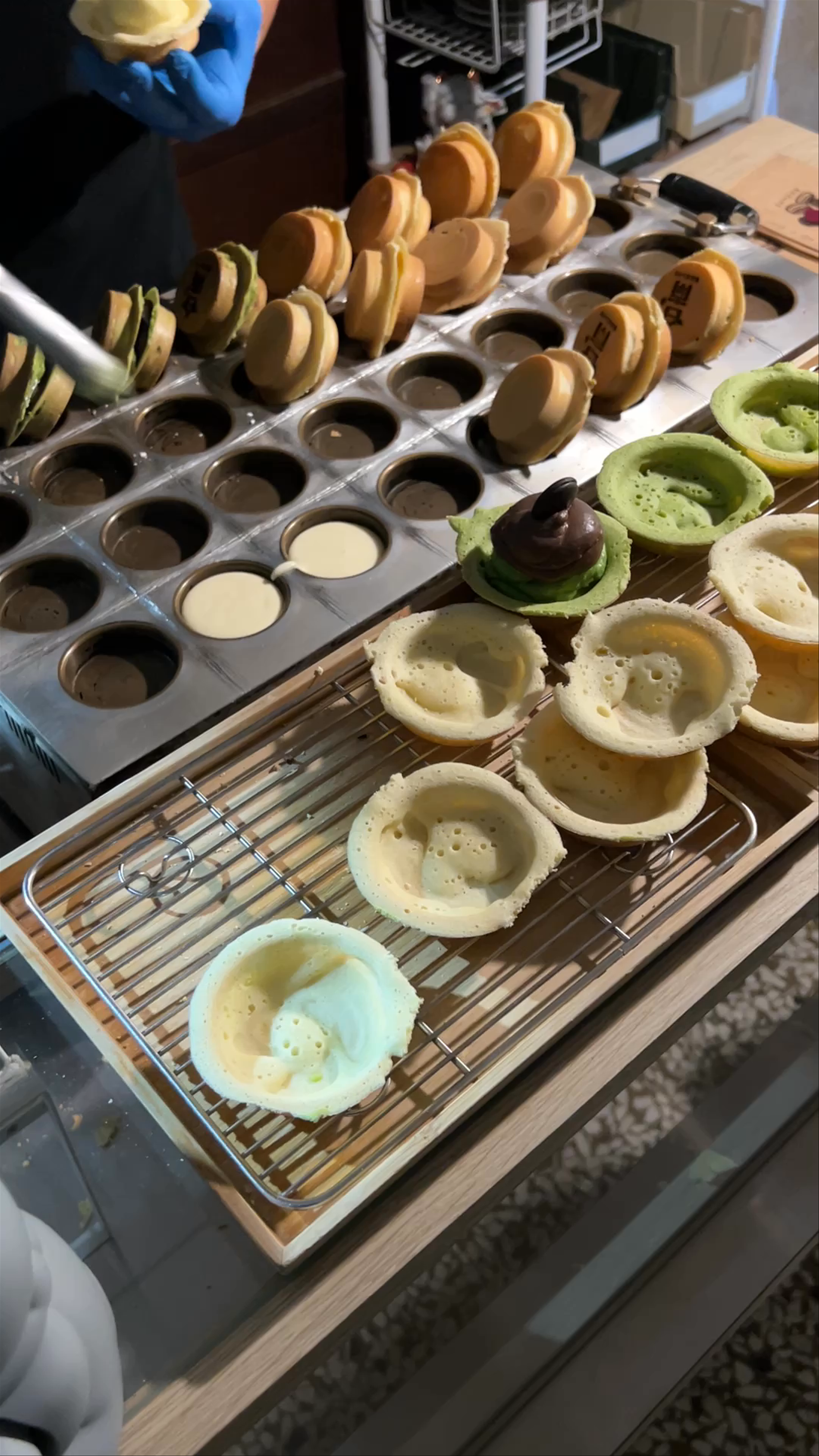 Tainan Garden Night Market