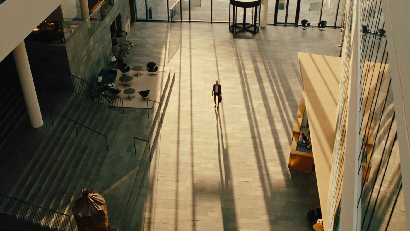 Minera Skifer — For a World in Motion