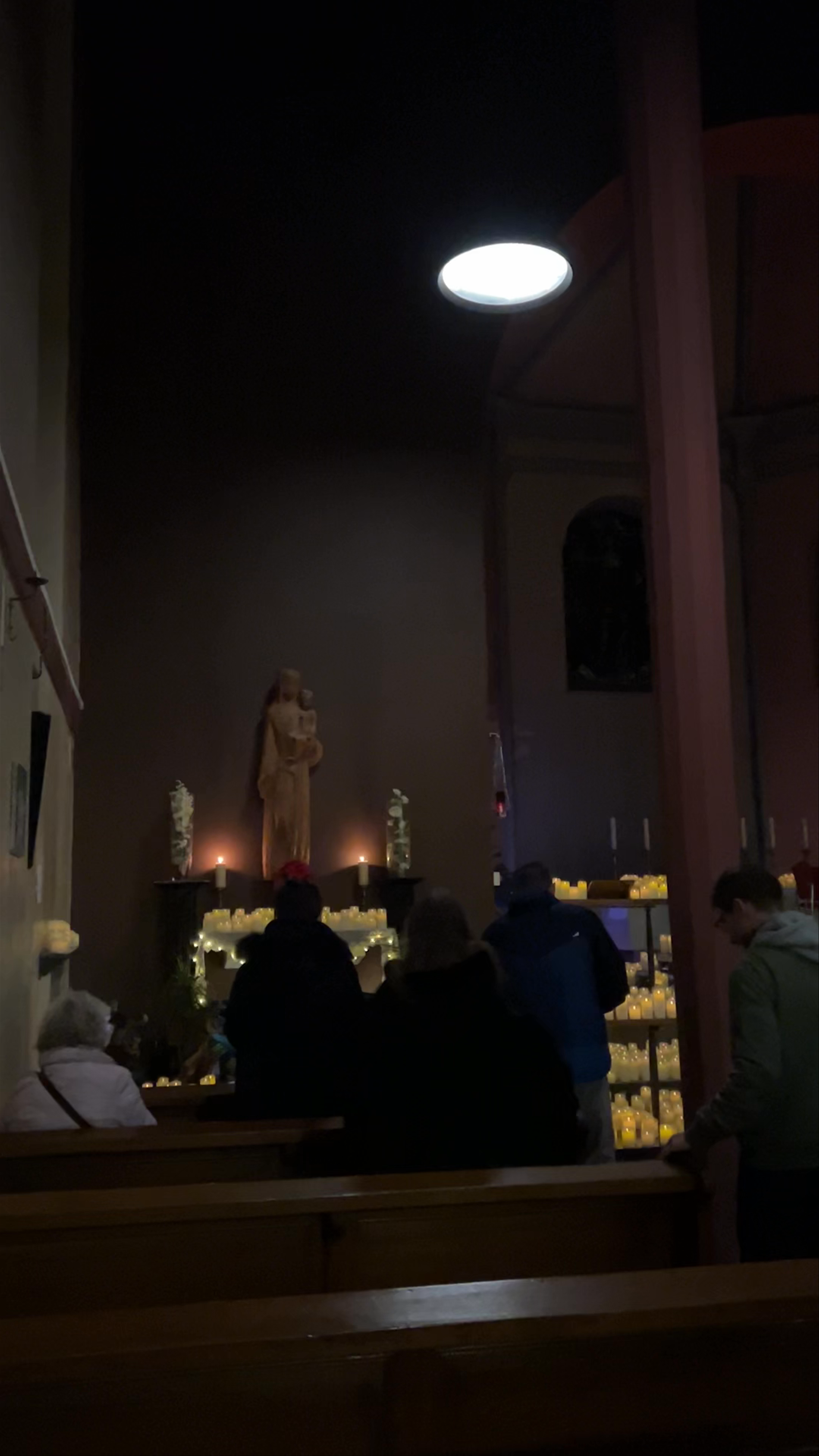 Candlelight Concert Experience