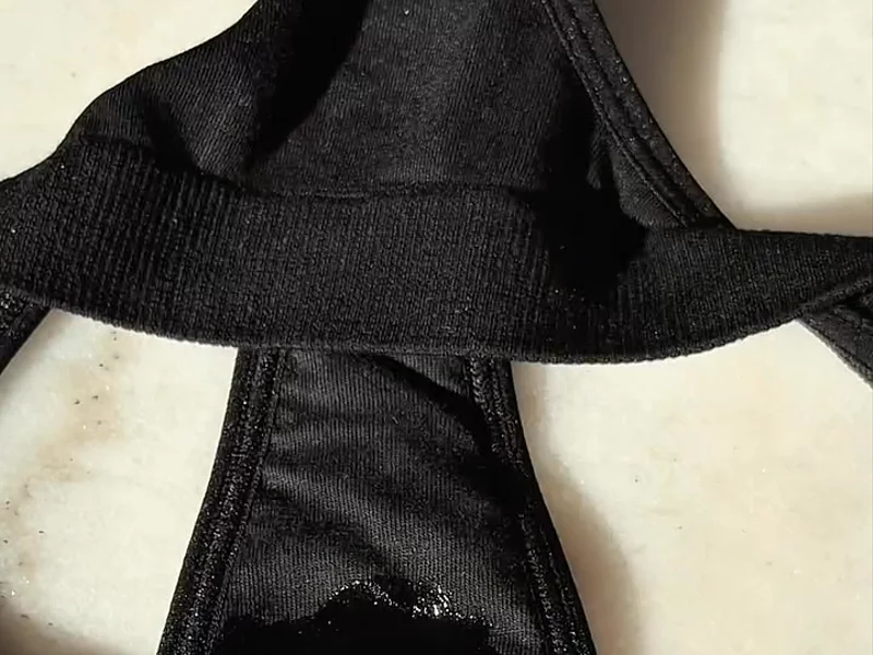 Rudie Period Underwear