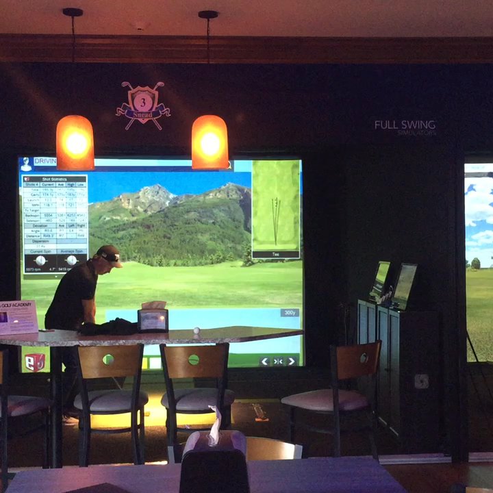 Avid Indoor Golf - Sunday Funday in Greece NY - Sports Bars Near Me - Rochester, New York