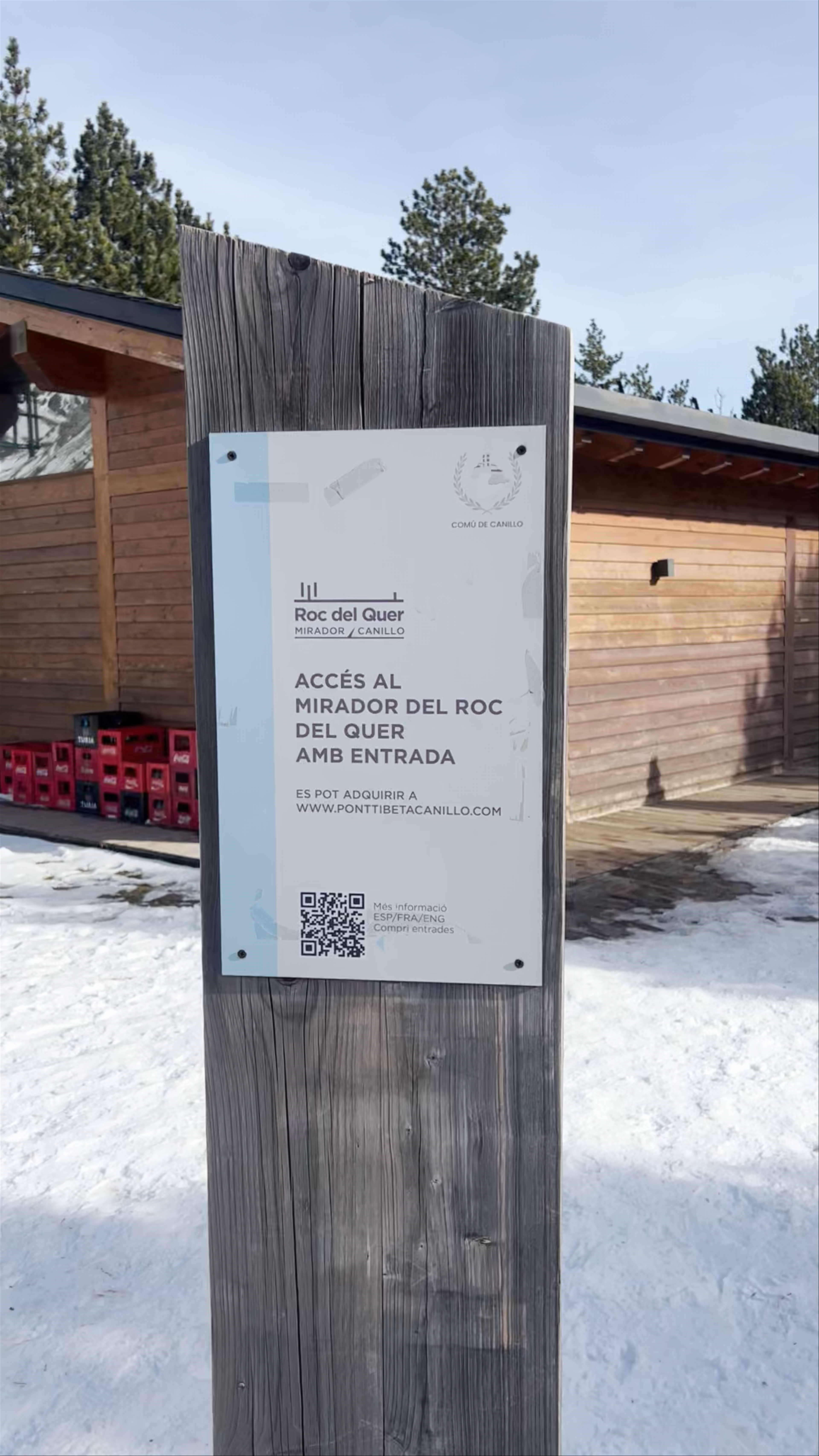 Mirador del Roc del Quer