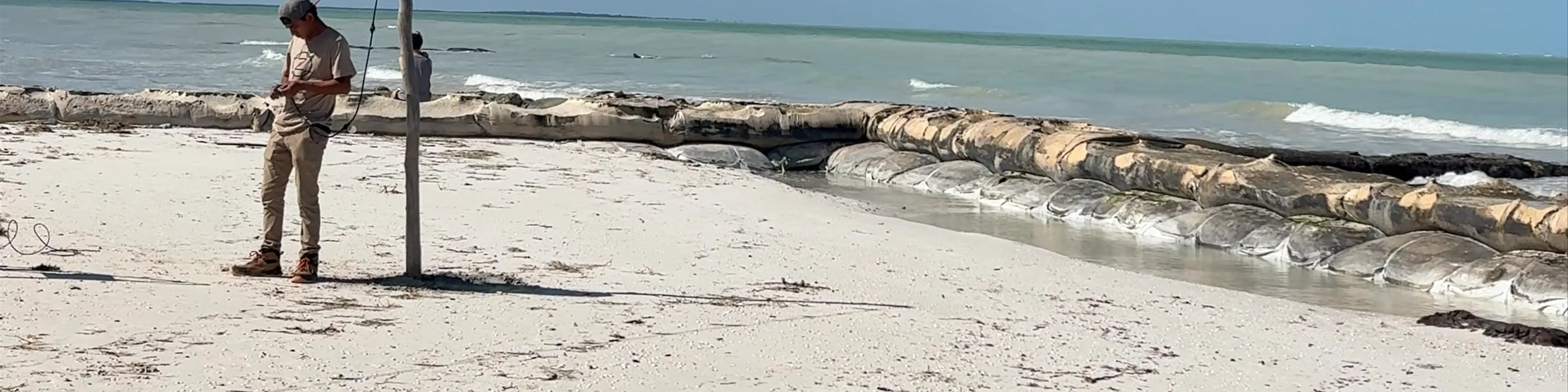 Playa Holbox