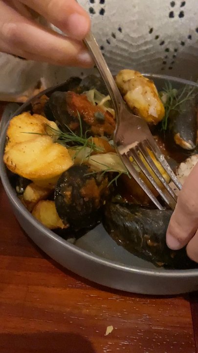 Urban Hearth - New American Near Me - Cambridge, Massachusetts
