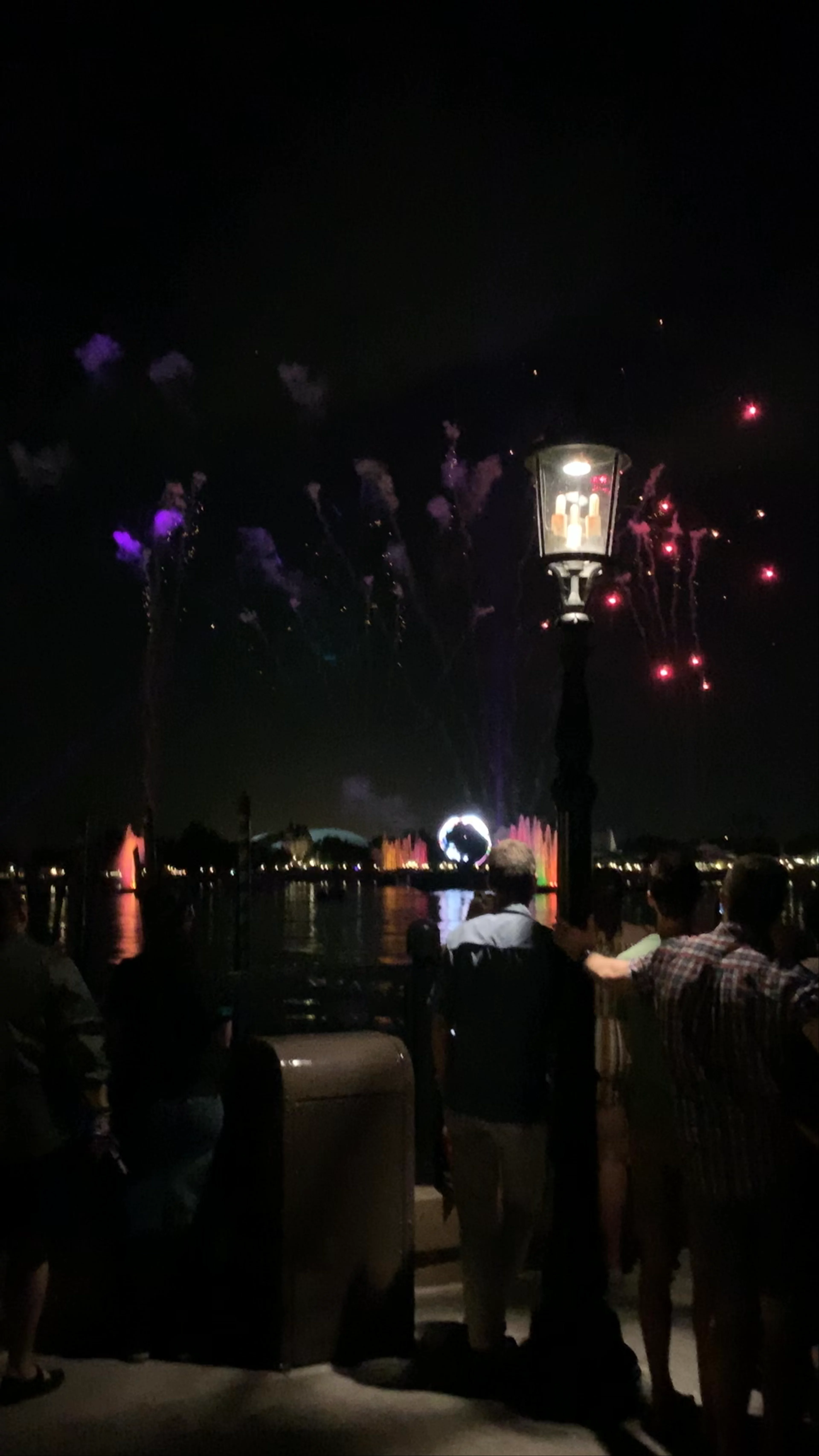 Epcot, Epcot Center Drive, Orlando, FL, USA