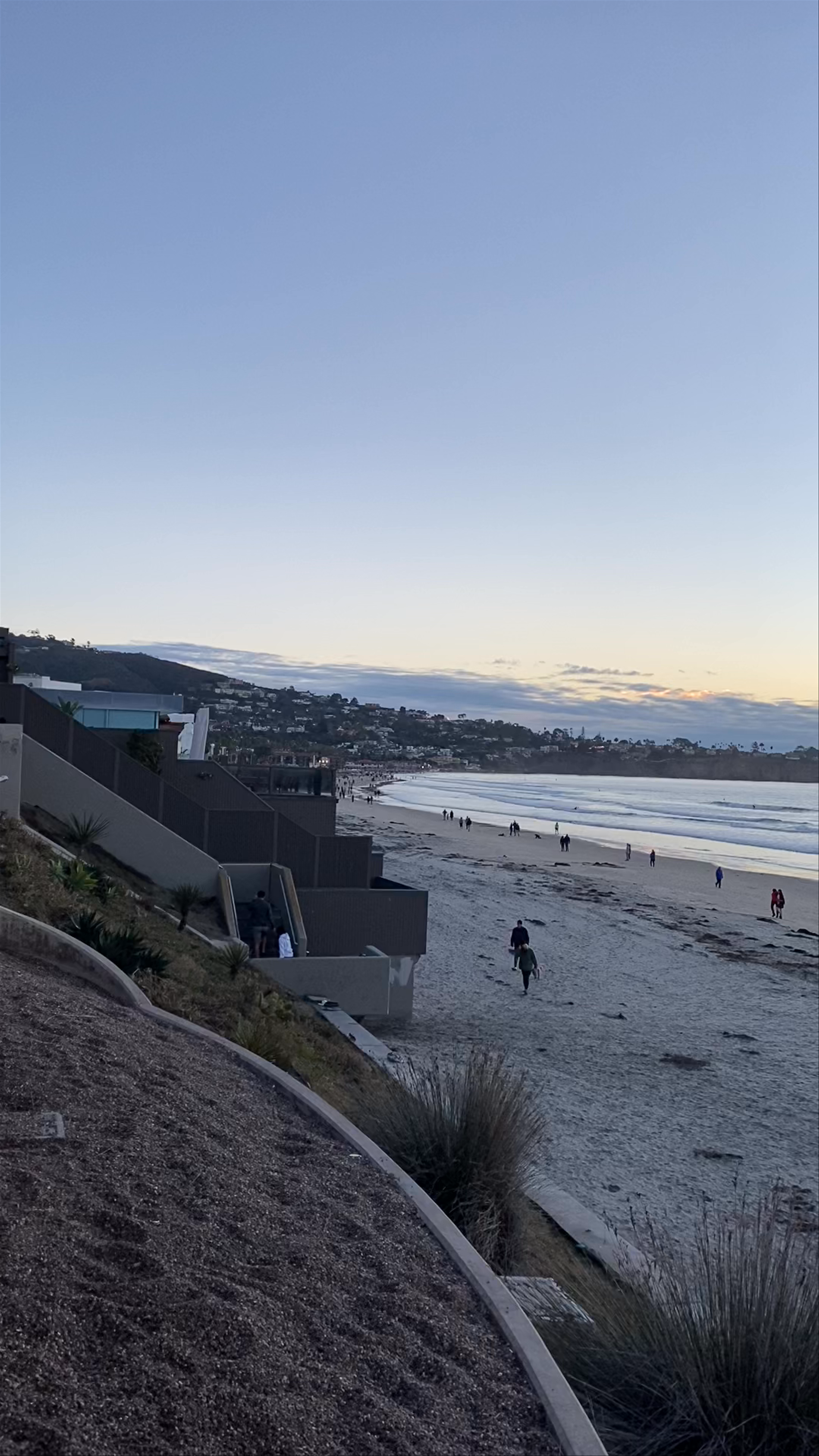 Scripps Seaside Forum