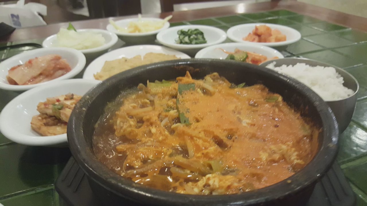 Seok Joung - Korean Near Me - São Paulo, SP