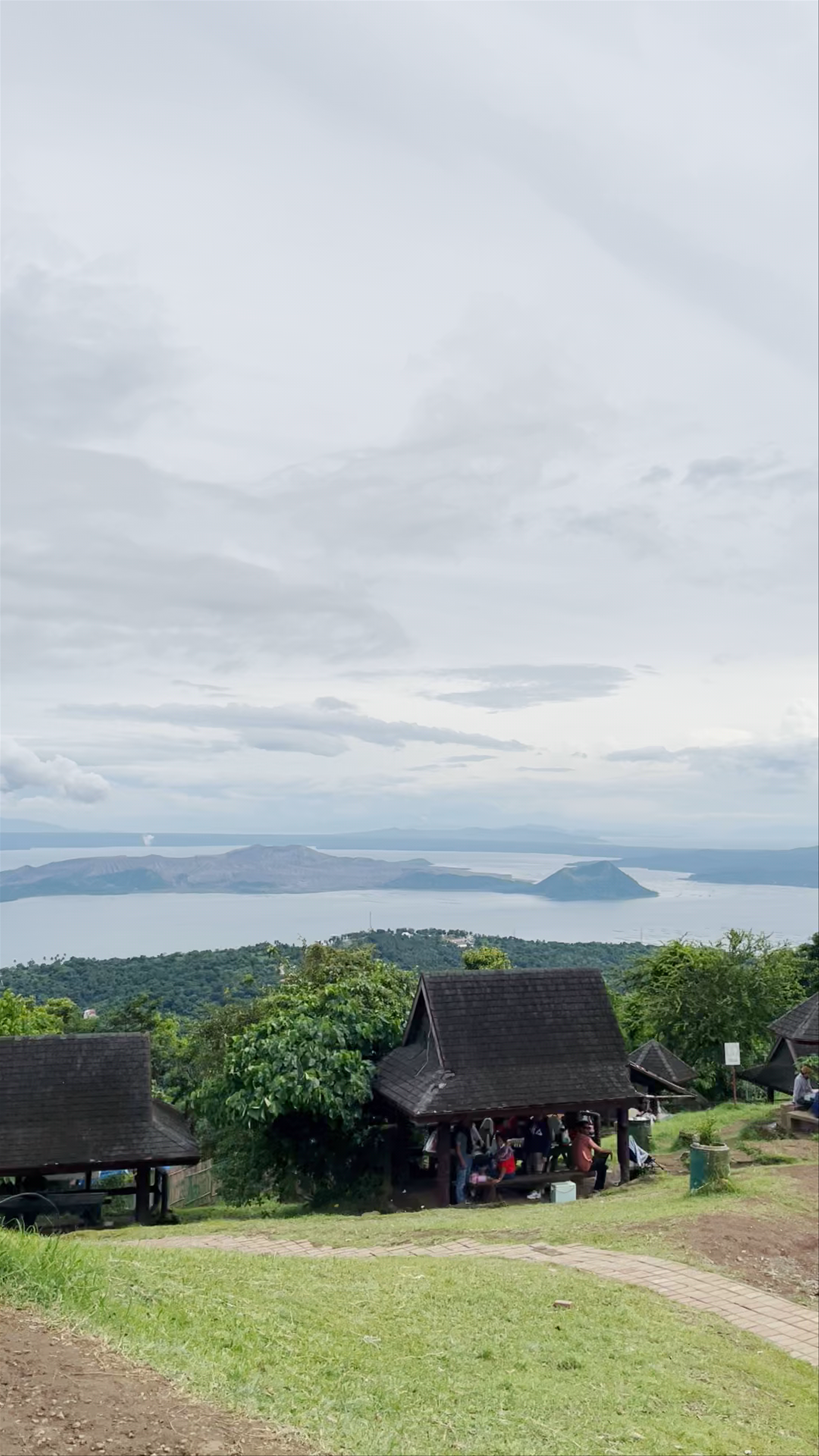 Tagaytay Picnic Grove