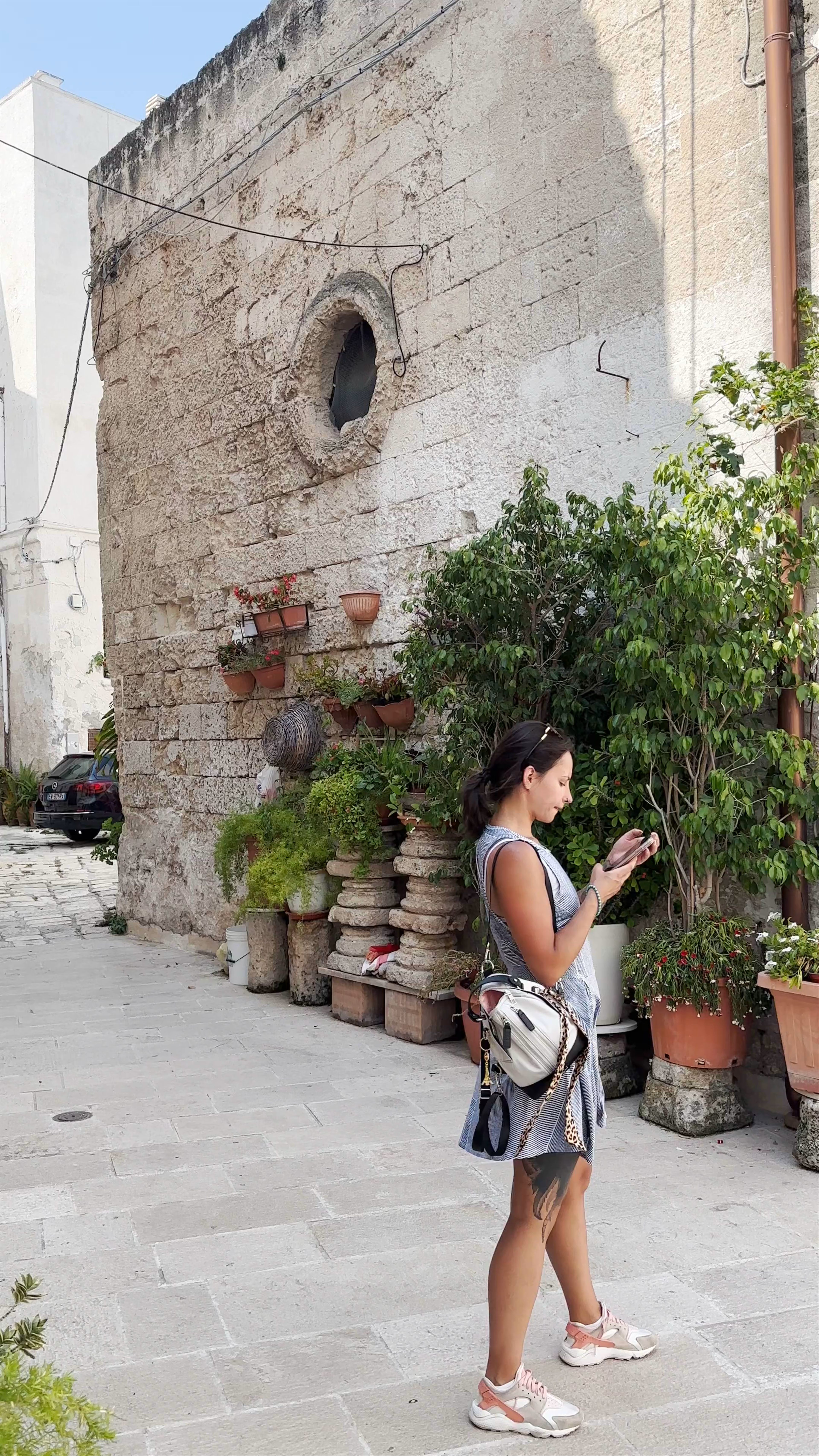 Cappella San Vito Martire