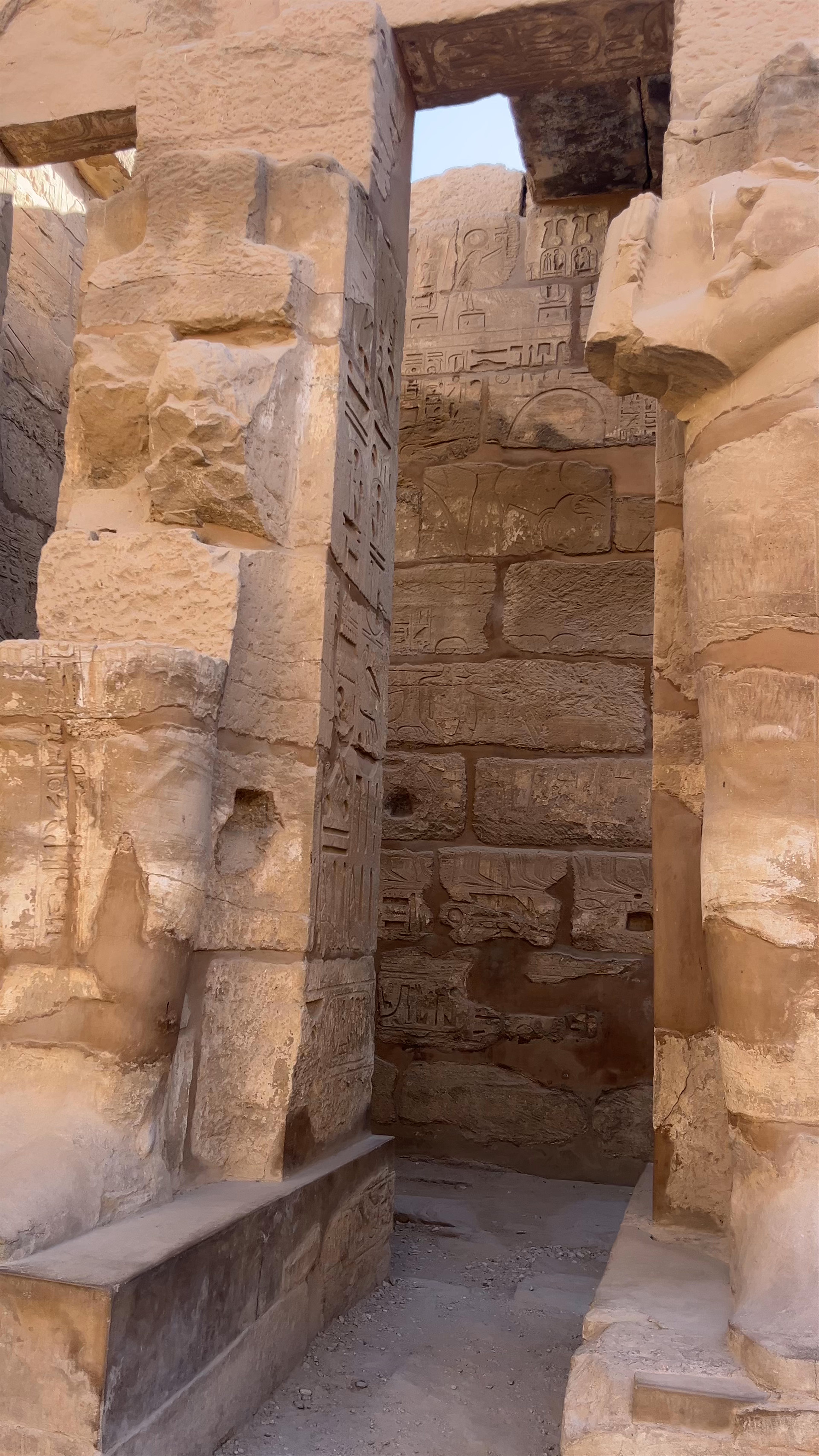 Luxor Temple