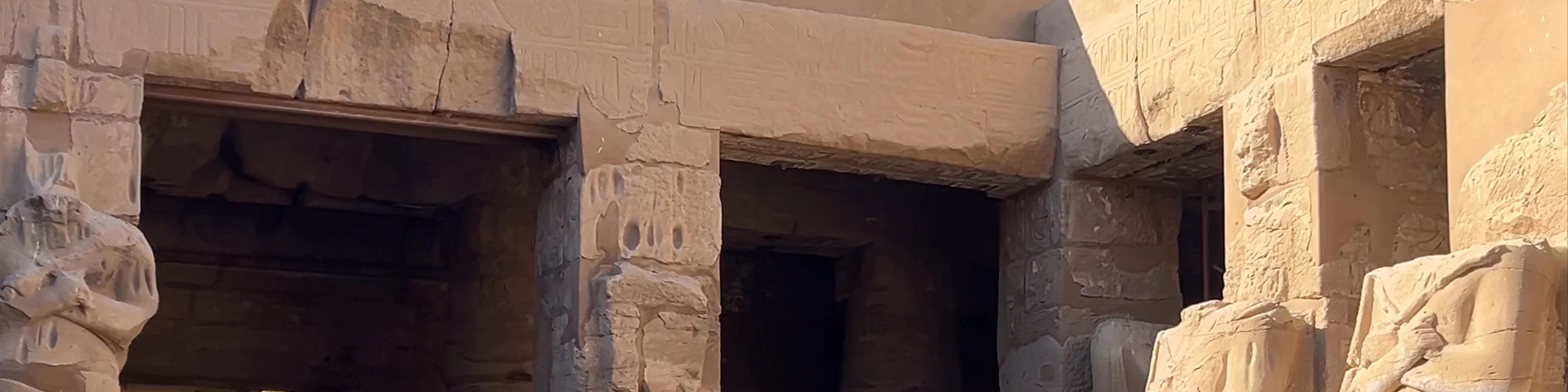 Luxor Temple