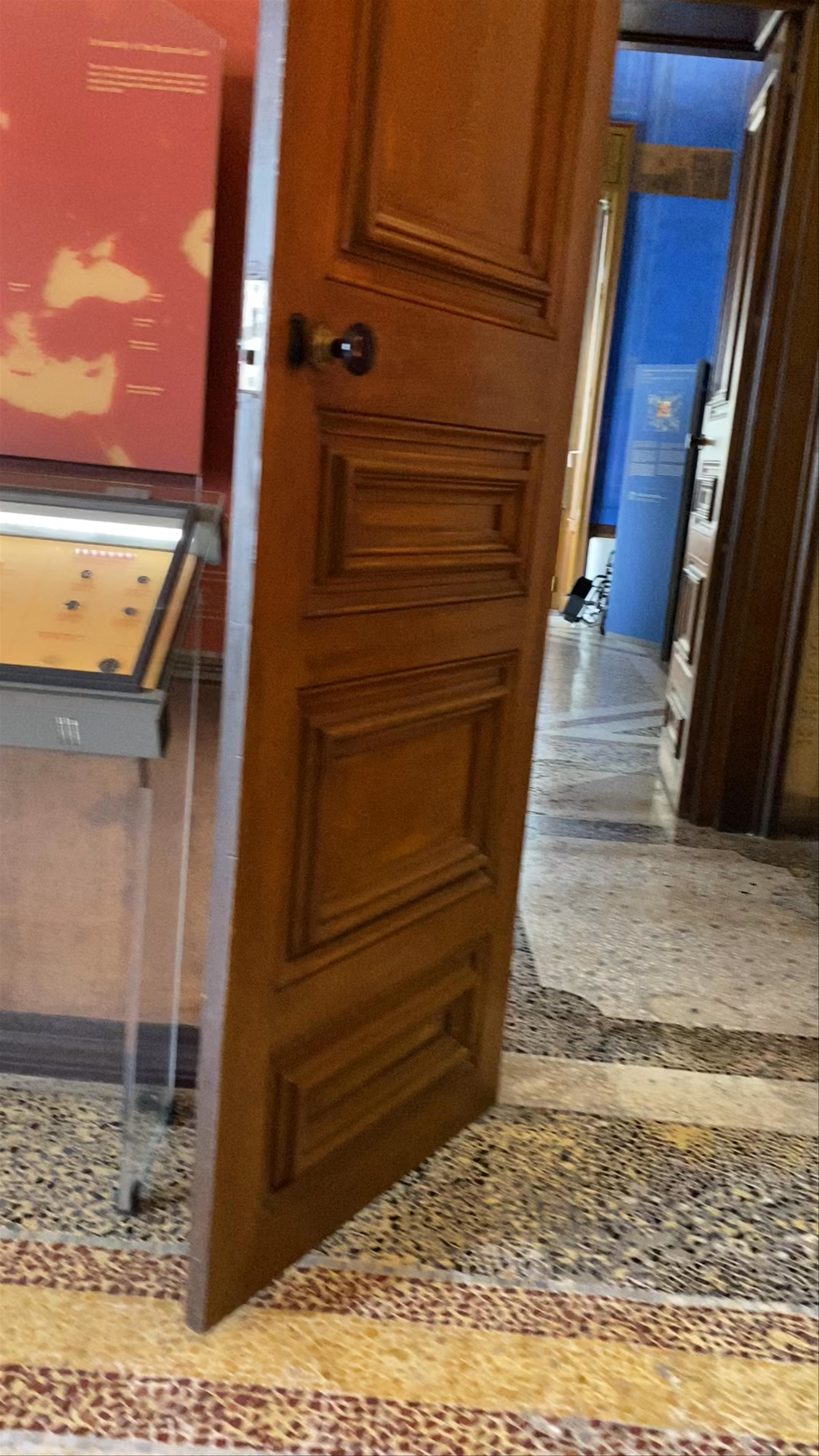 Numismatic Museum of Athens