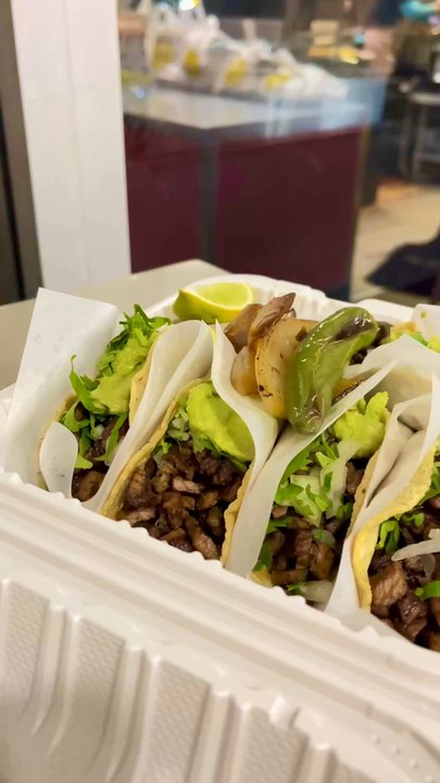 Tacos 65 - Tacos Near Me - Sacramento, California