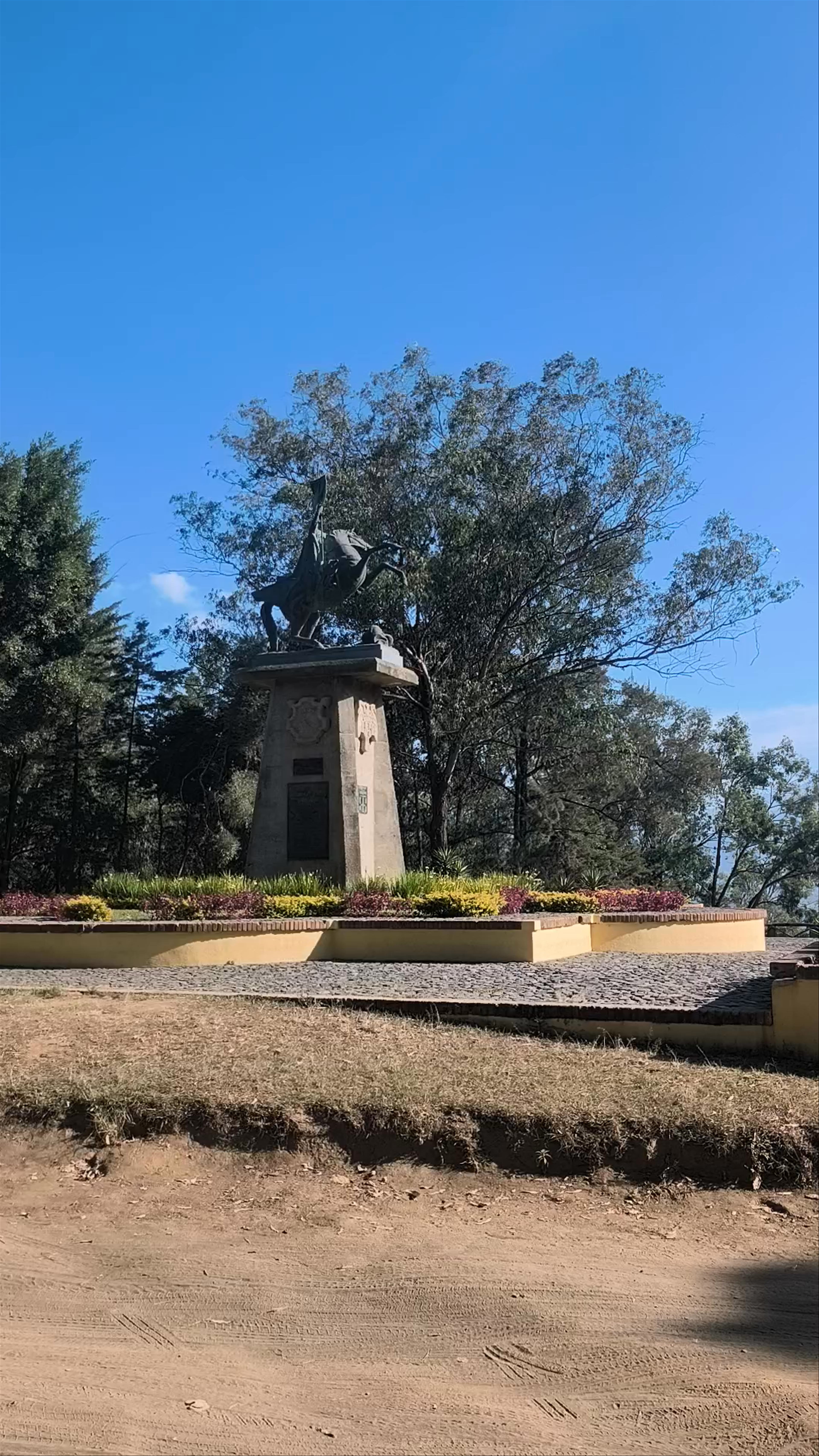 Santiago de los Caballeros