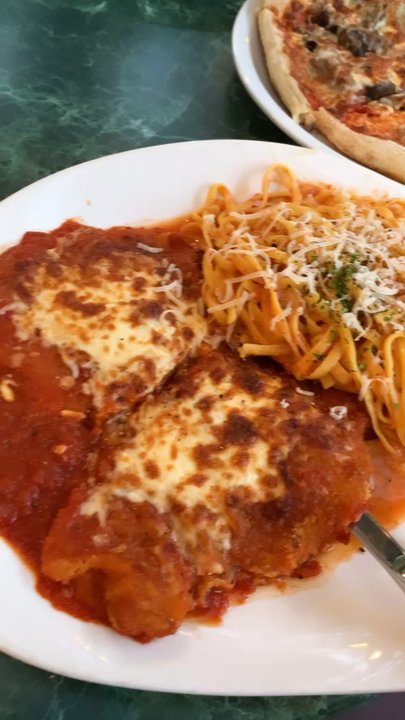 Pasta Polo - Italian Near Me - Coquitlam, British Columbia