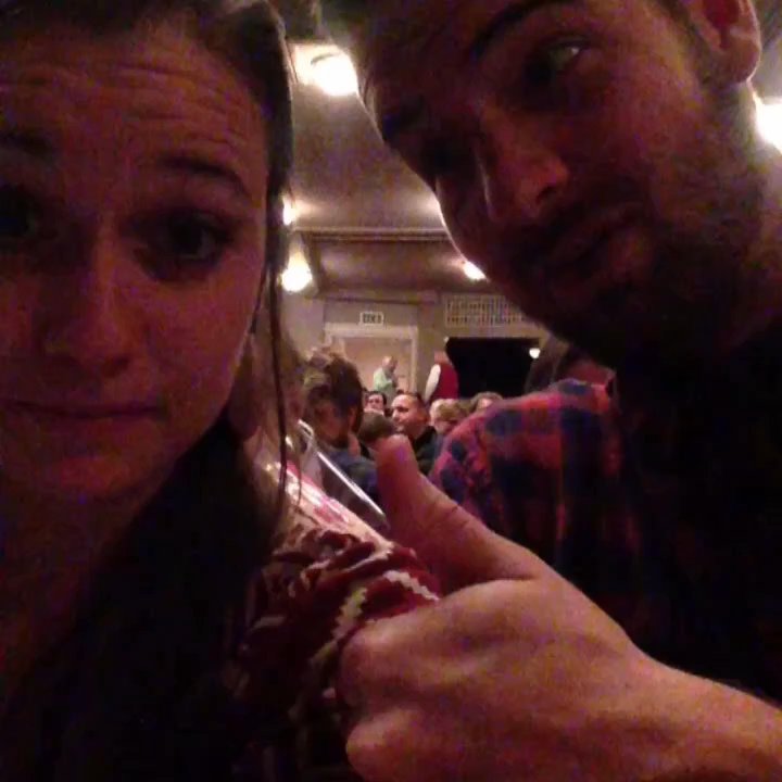Ellen Eccles Theatre - Thumbs up. - Performing Arts Near Me - Logan, Utah