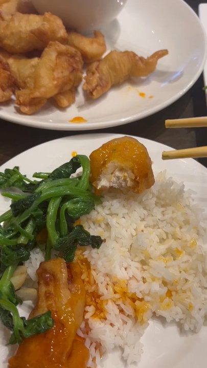 Tan Tan Wok - Amazing! - Chinese Near Me - Katy, Texas