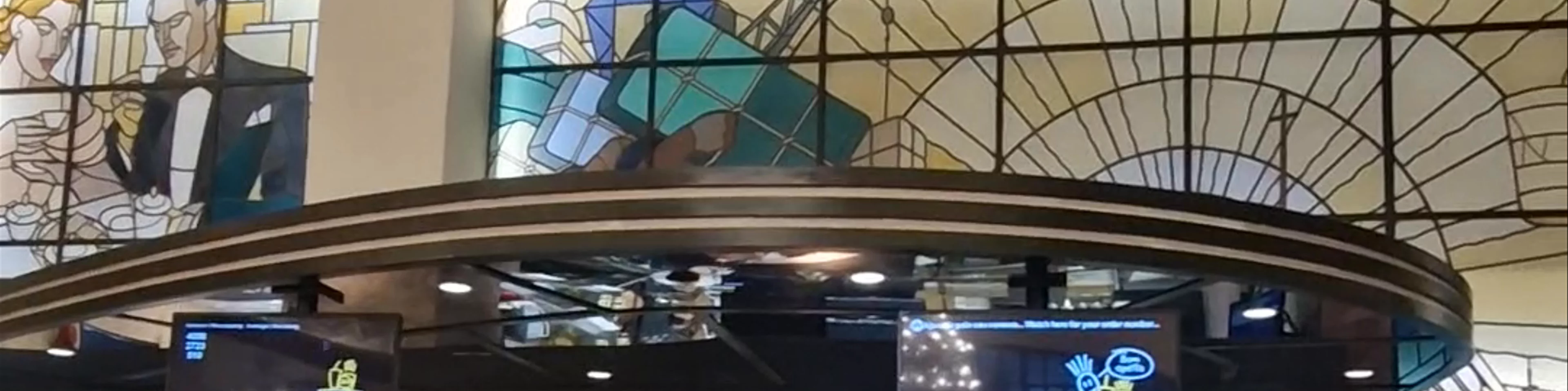 McDonald's - Imperial