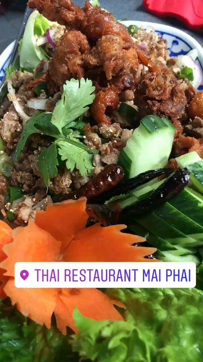 Mai Phai - Thai Near Me - Berlin, BE