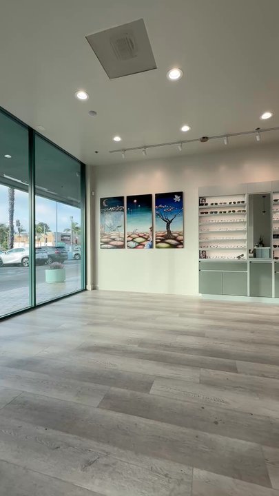 BLISS OPTOMETRY: TINA CHENG & ANDY HUANG, OD - Updated July 2026 - 16 ...
