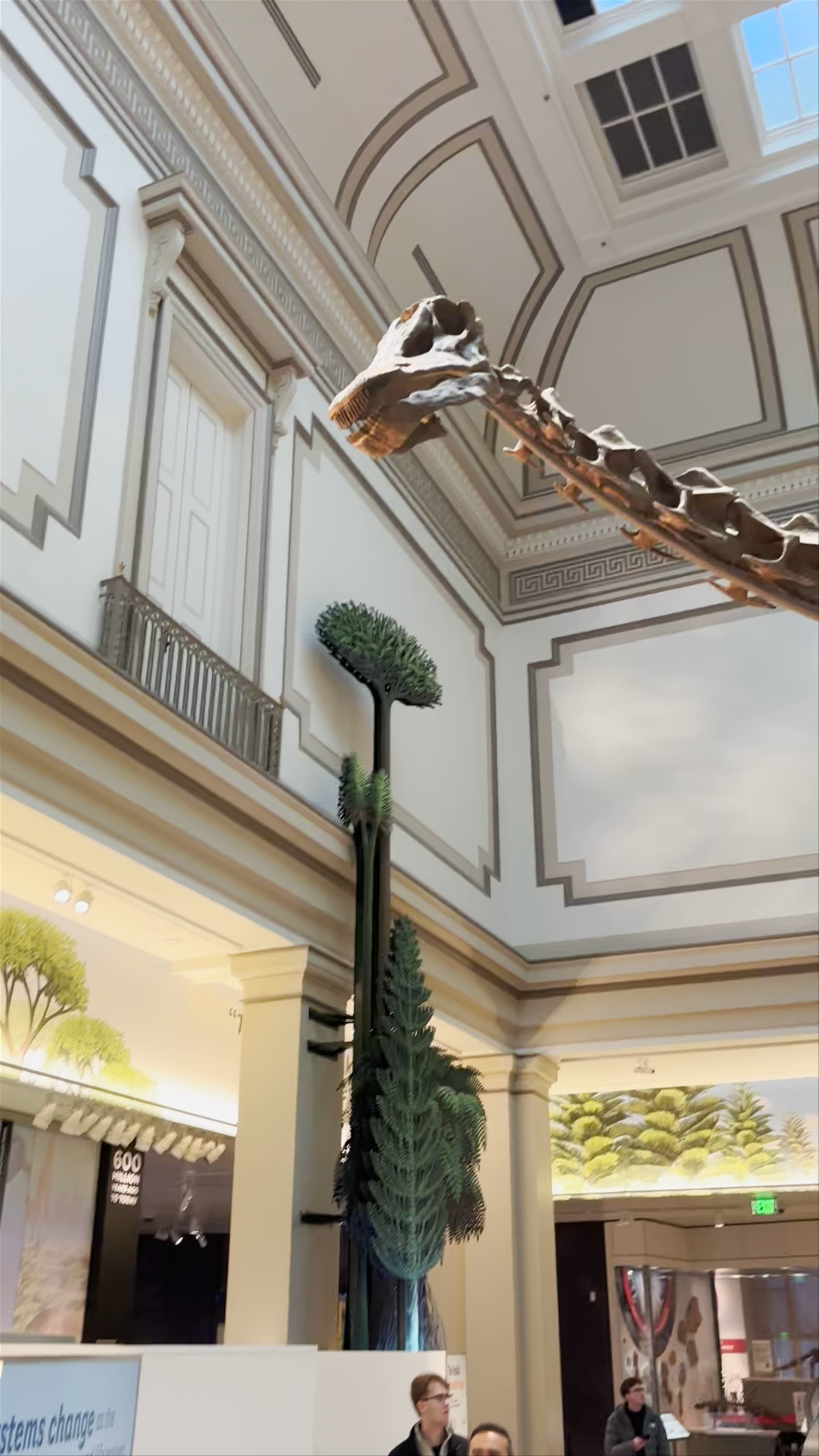 Smithsonian National Museum of Natural History