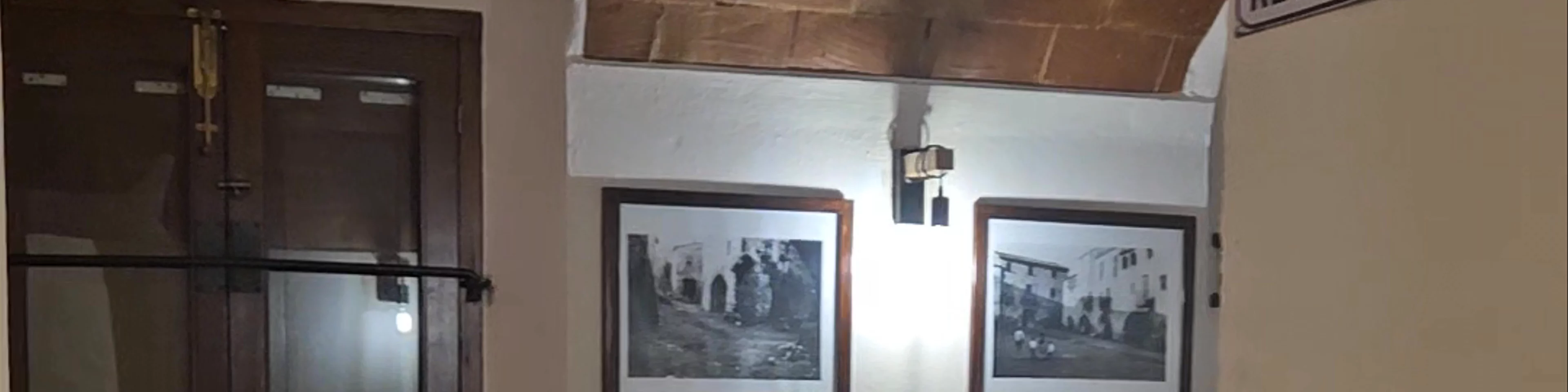 La Neta de Ca l'Arcadi | Bar-Restaurant Monells