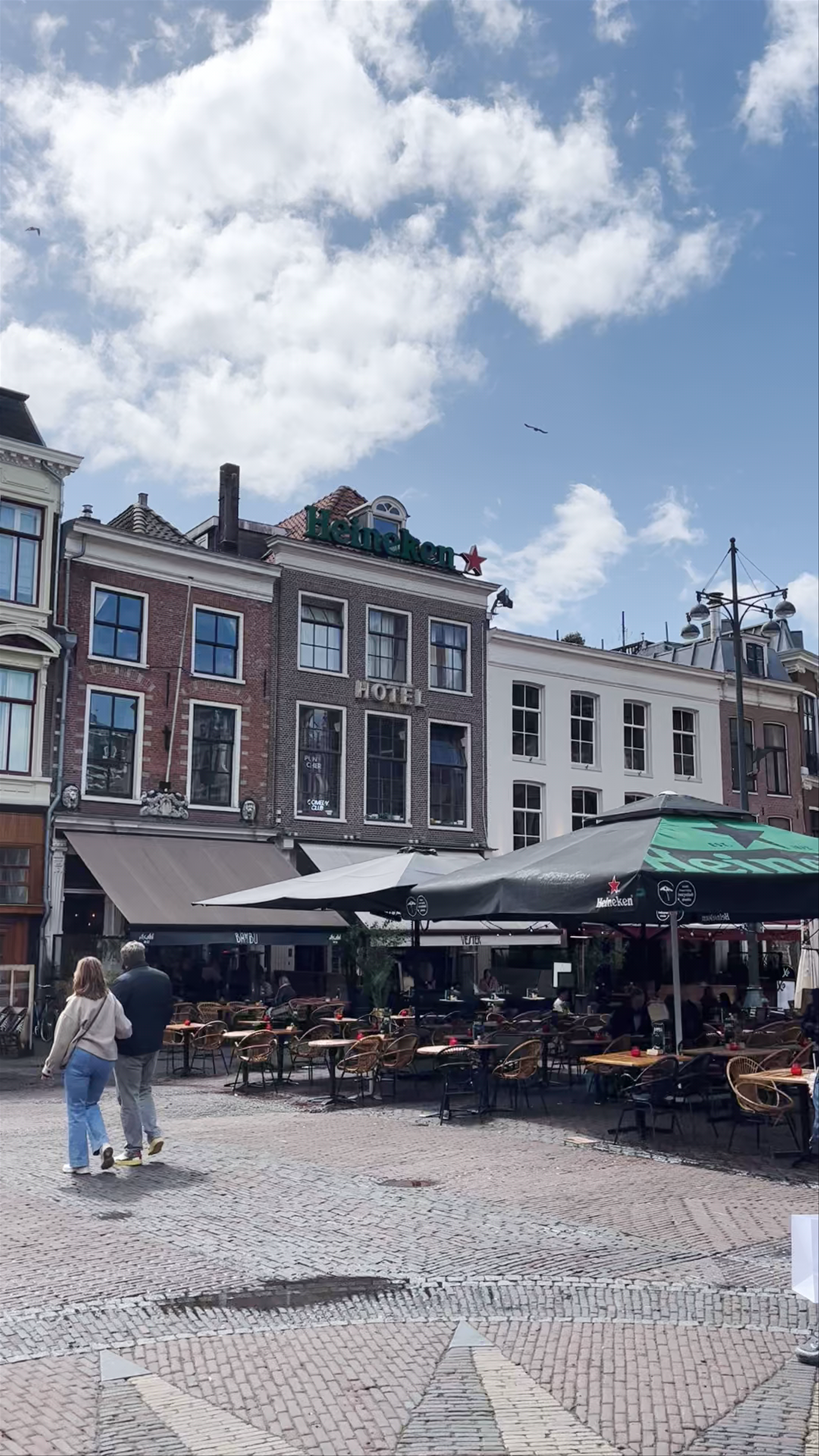 Town Hall Haarlem
