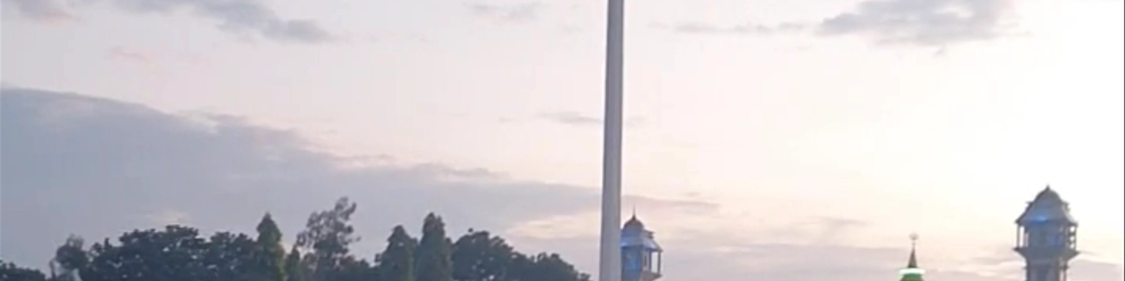 Alun Alun Probolinggo