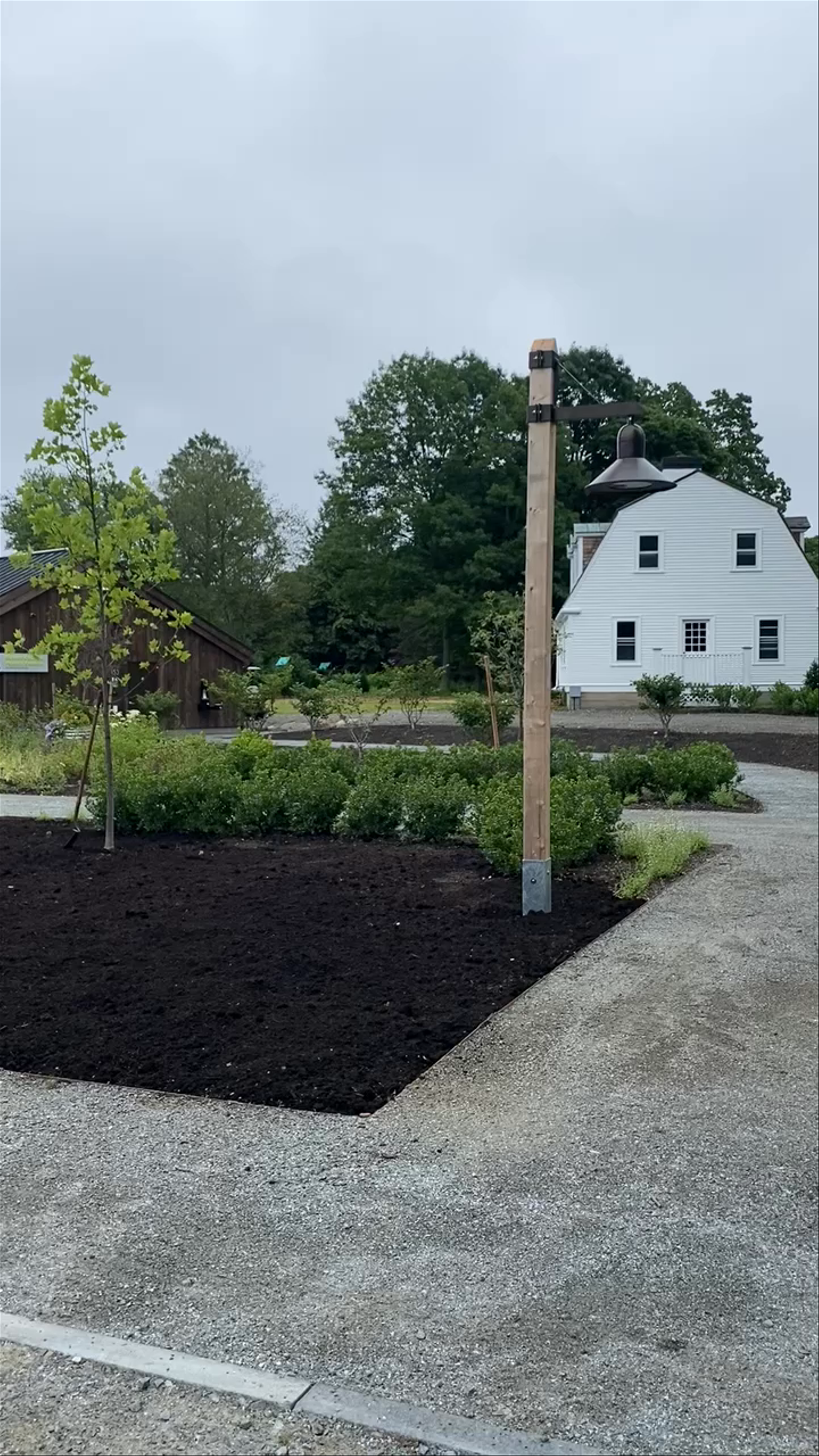 Stevens-Coolidge House & Gardens