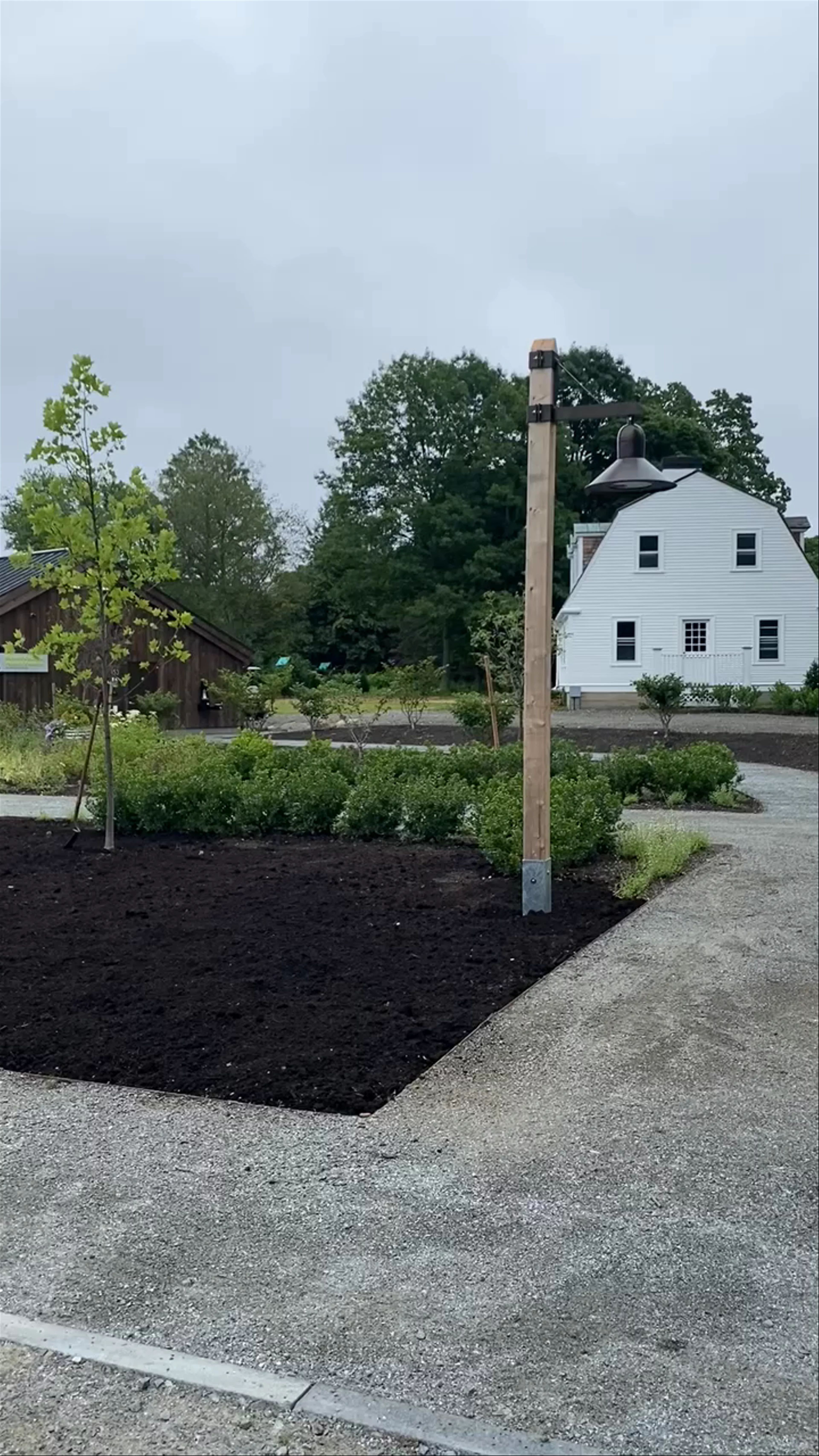 Stevens-Coolidge House & Gardens